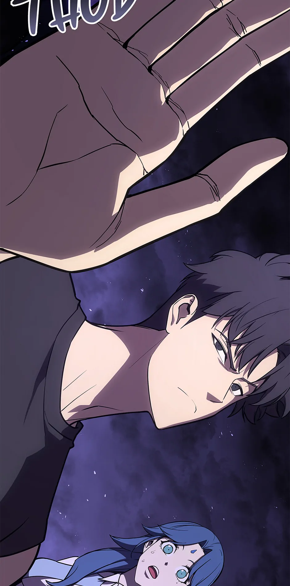 Read The Return of the Disaster Class Hero Manga Online