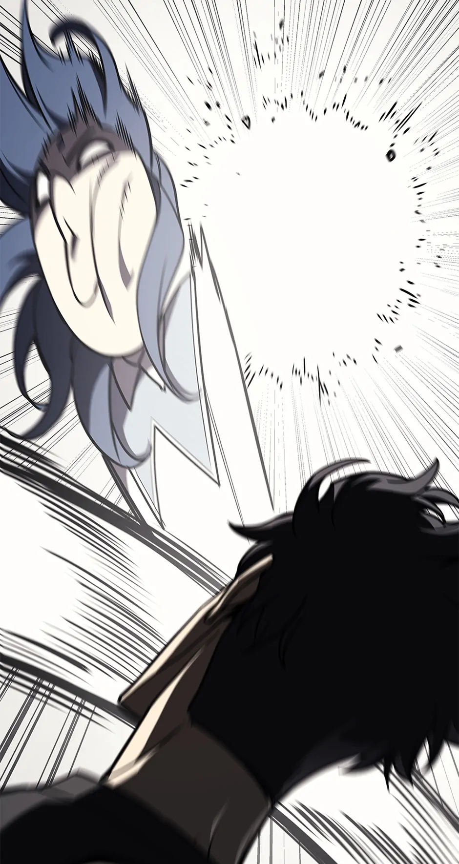 Read The Return of the Disaster Class Hero Manga Online