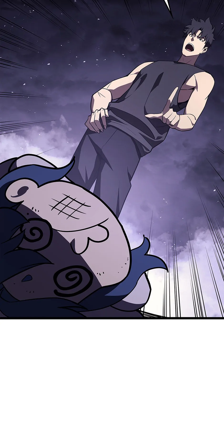 Read The Return of the Disaster Class Hero Manga Online