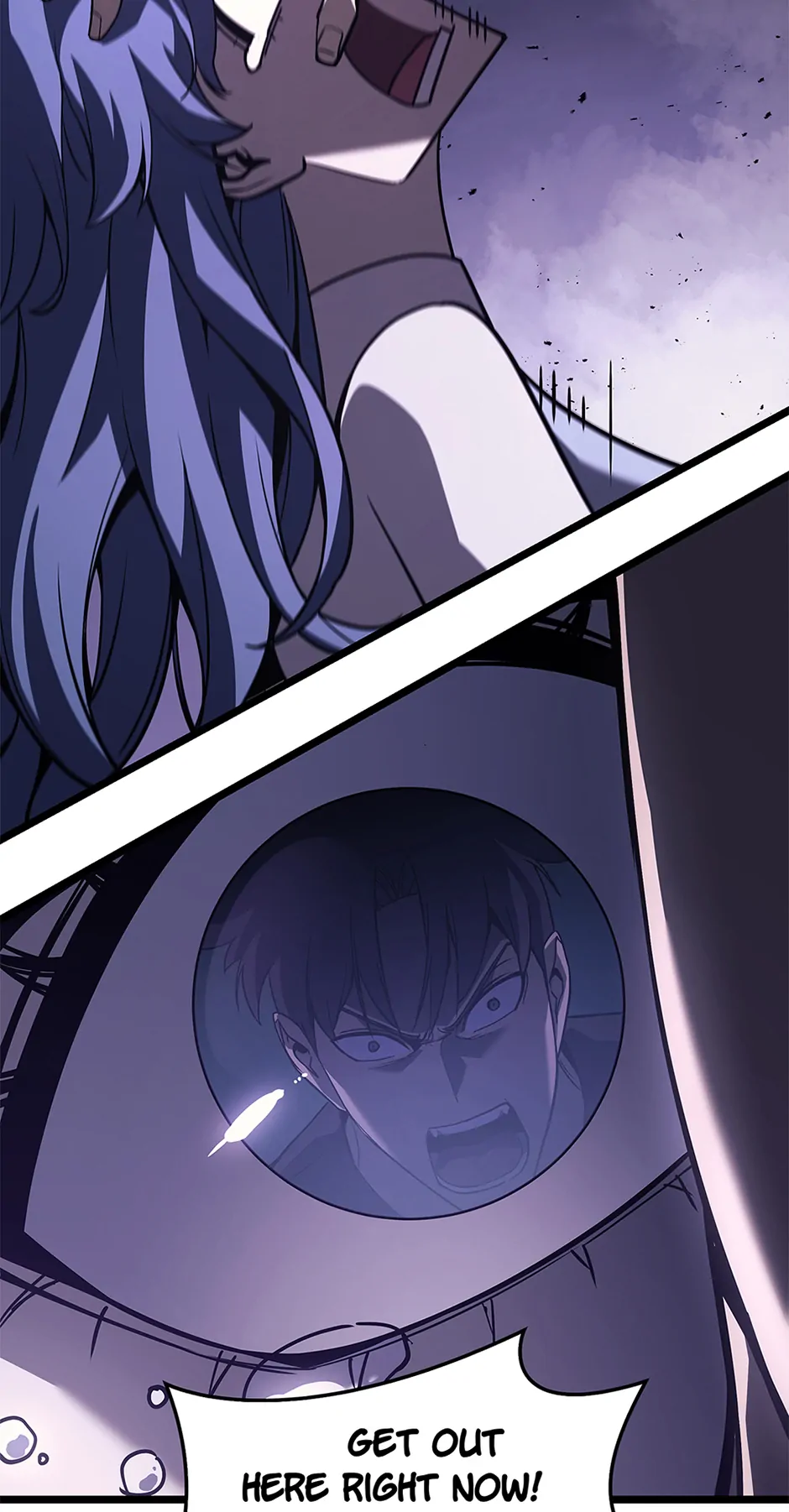 Read The Return of the Disaster Class Hero Manga Online