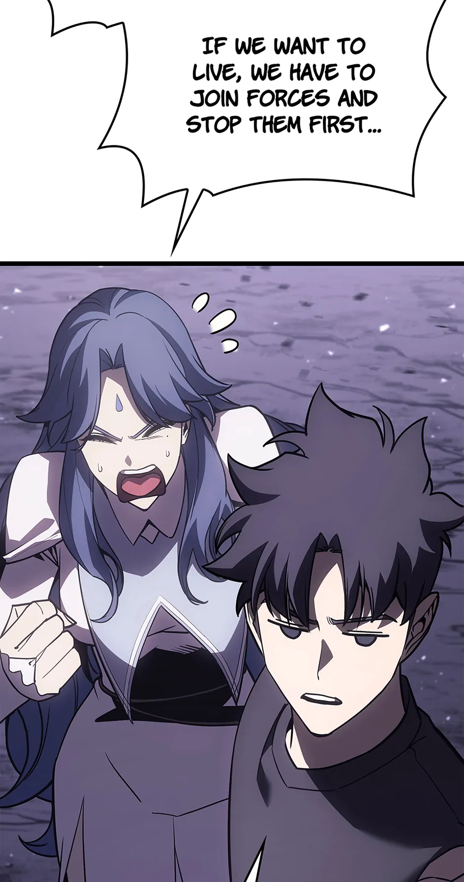Read The Return of the Disaster Class Hero Manga Online