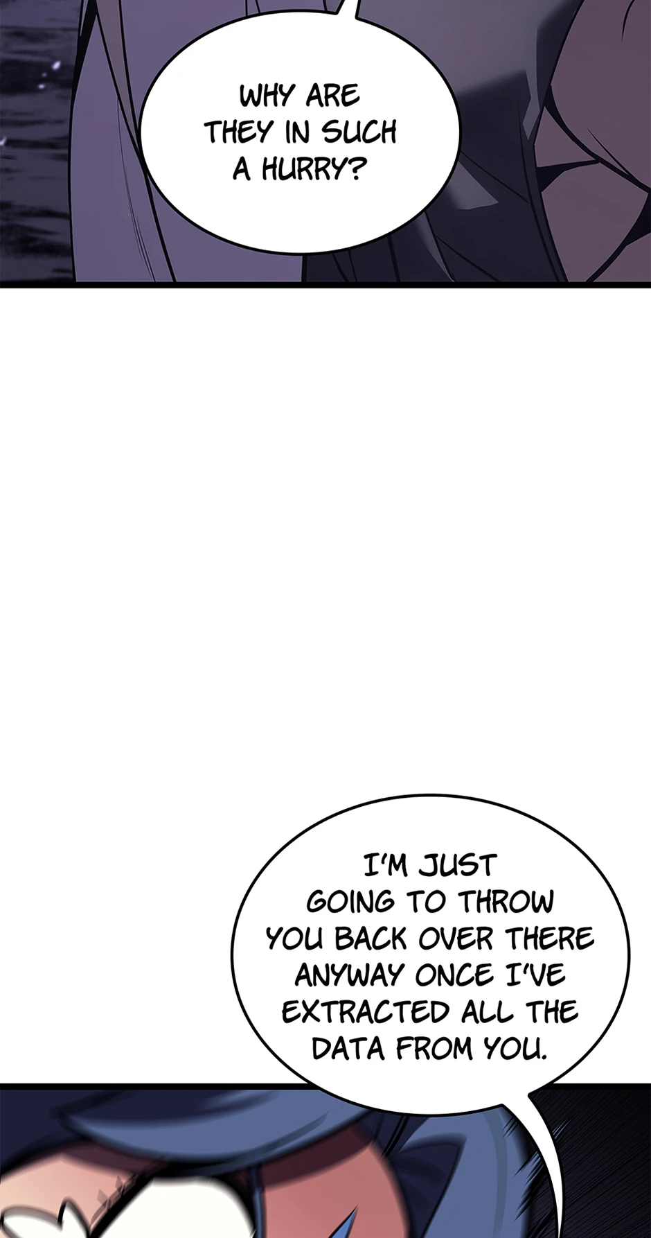 Read The Return of the Disaster Class Hero Manga Online