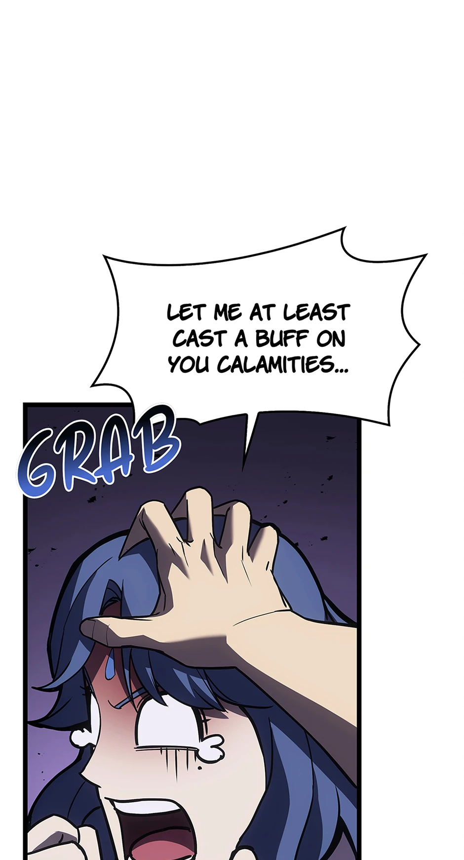 Read The Return of the Disaster Class Hero Manga Online