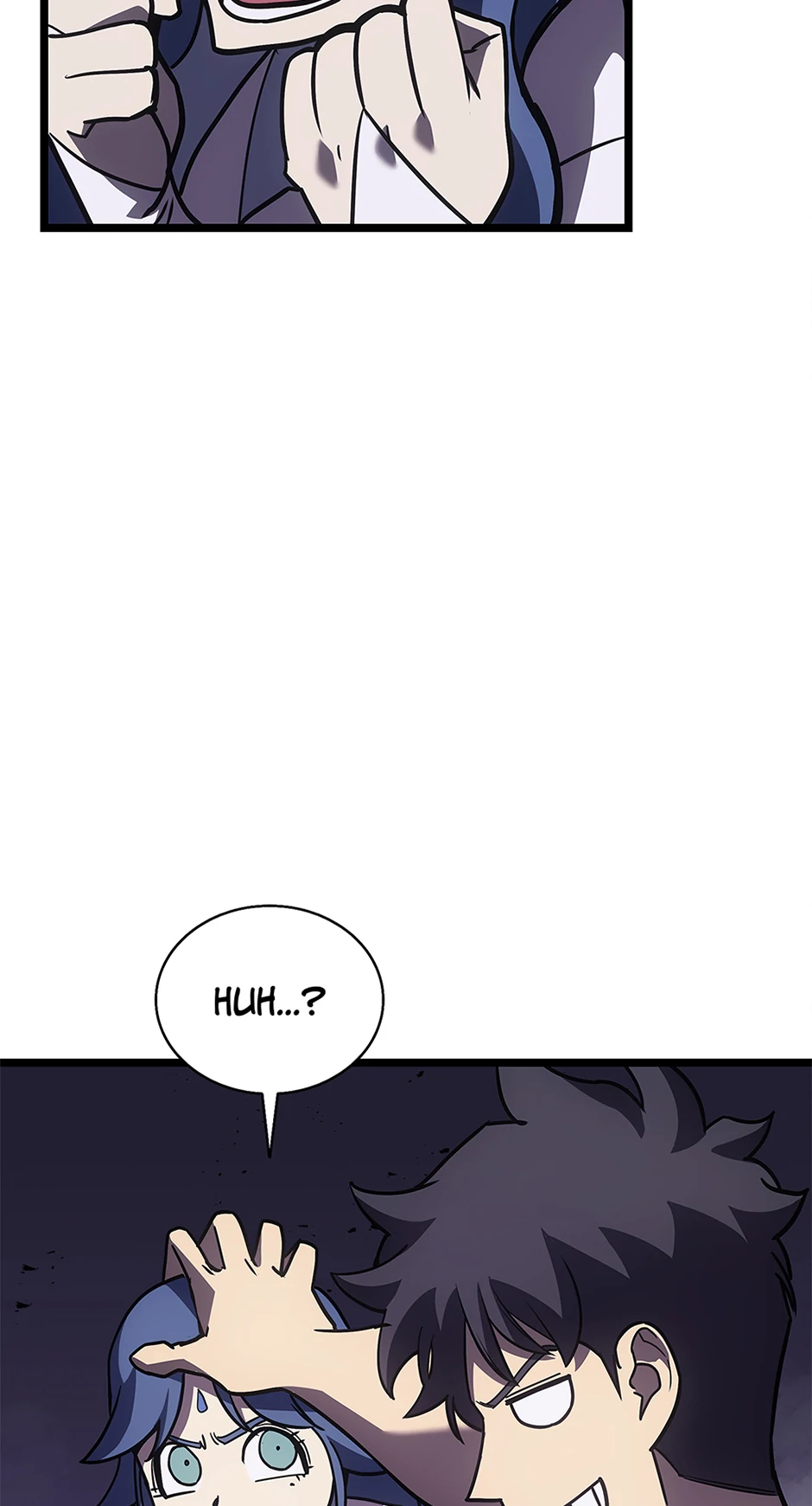Read The Return of the Disaster Class Hero Manga Online