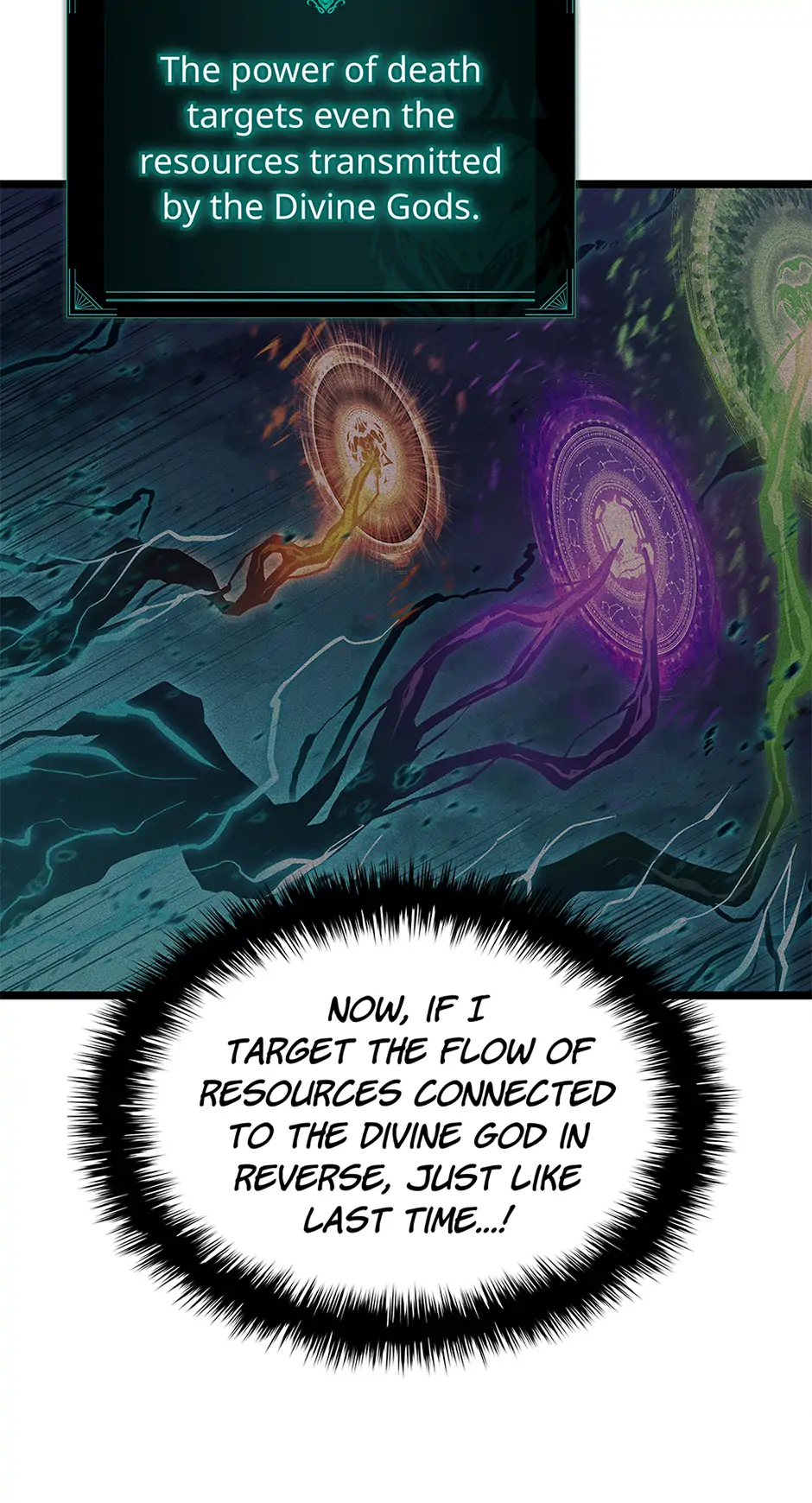 Read The Return of the Disaster Class Hero Manga Online