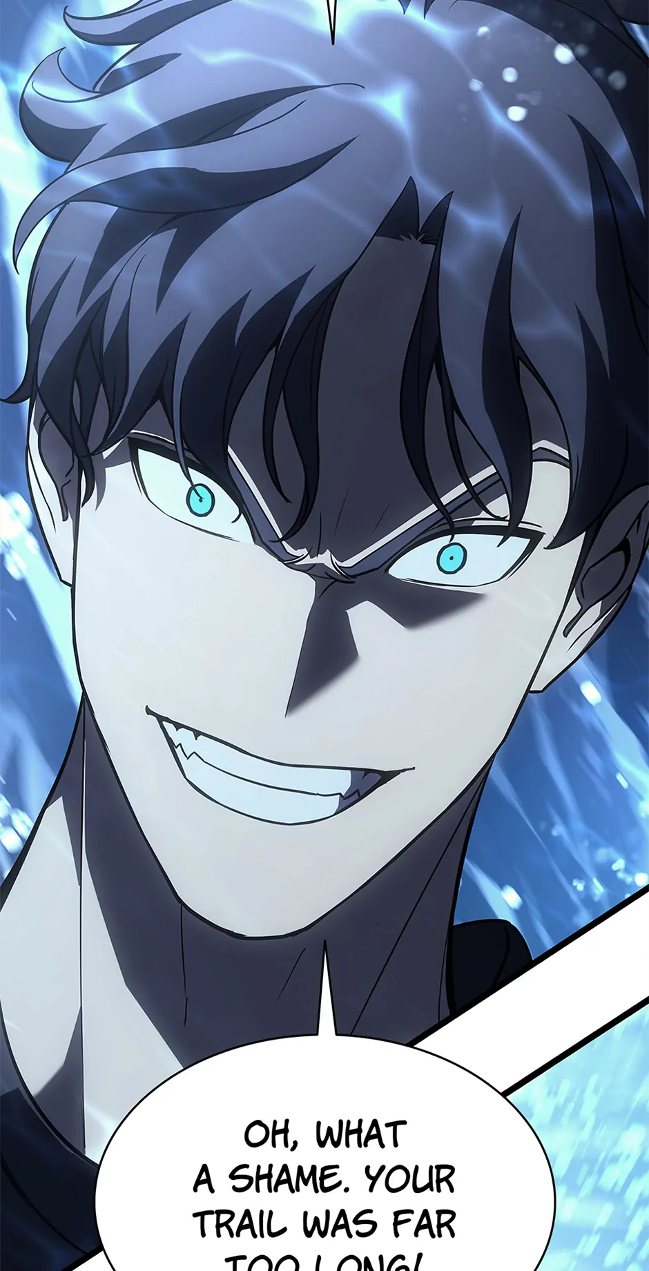 Read The Return of the Disaster Class Hero Manga Online