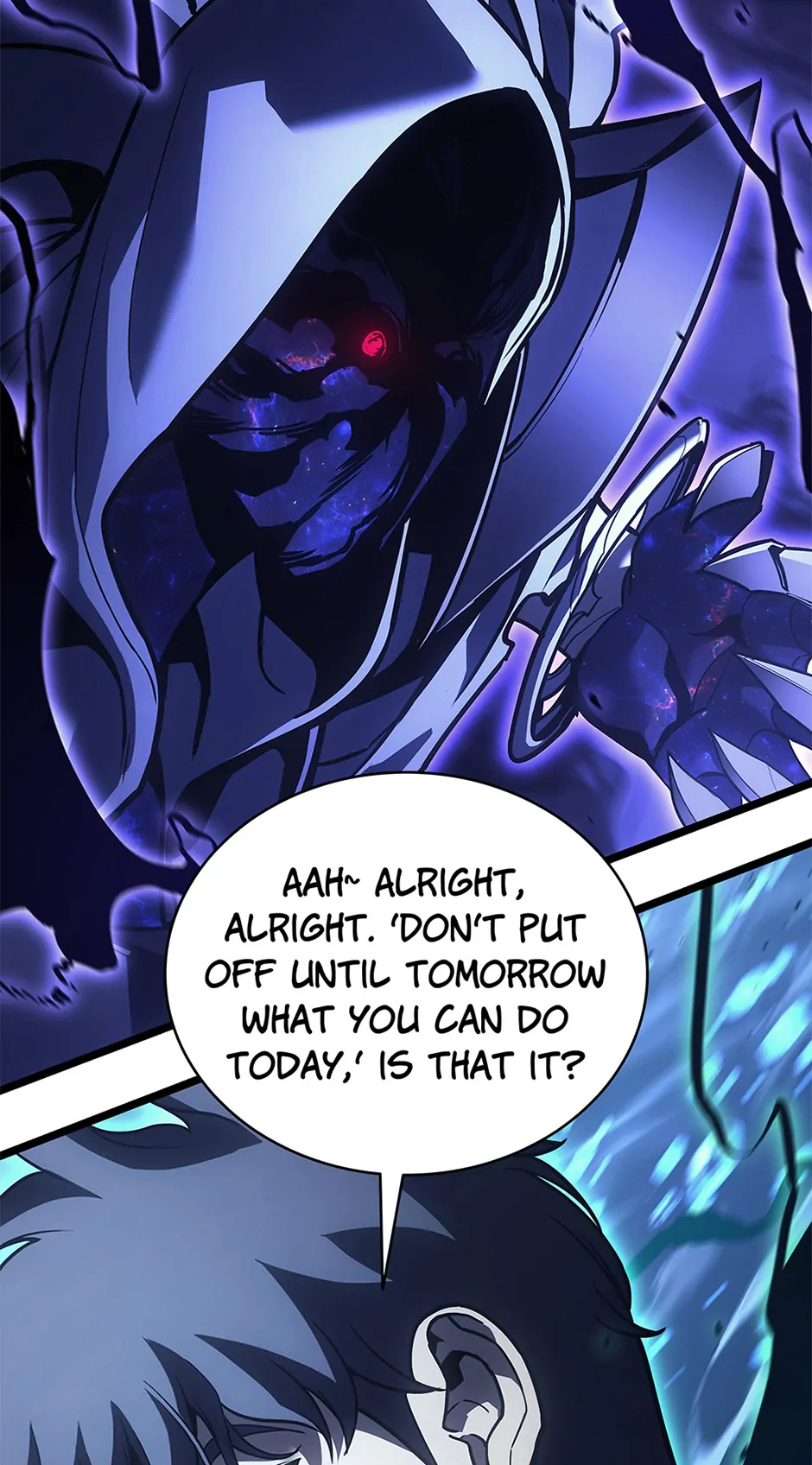 Read The Return of the Disaster Class Hero Manga Online