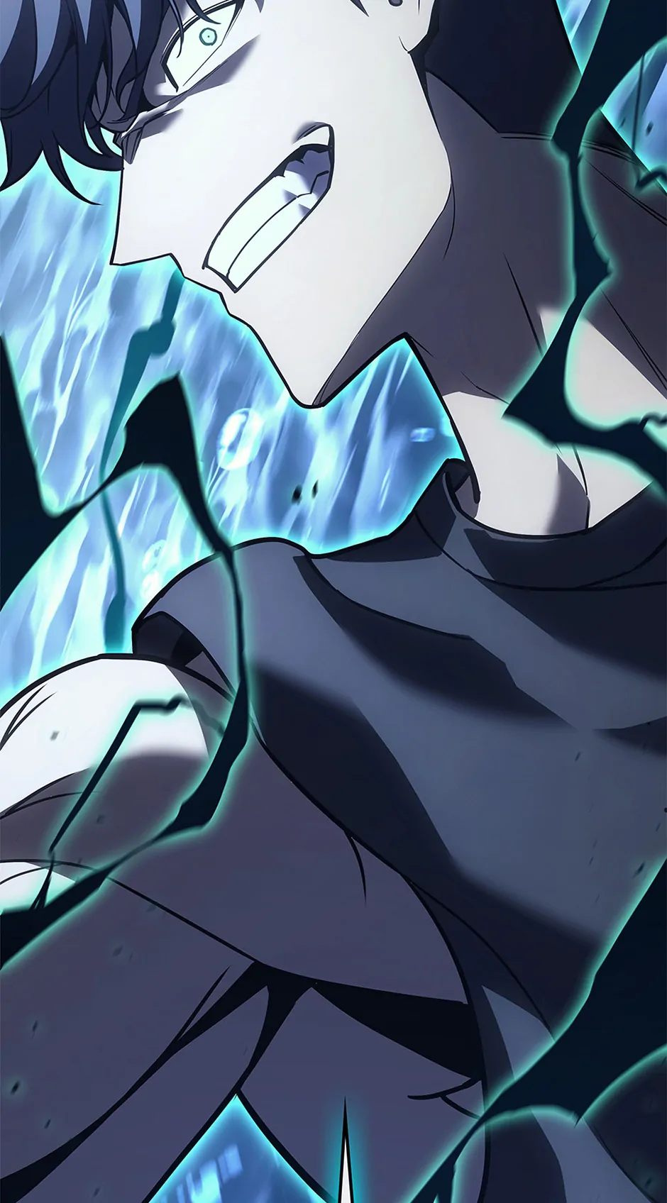 Read The Return of the Disaster Class Hero Manga Online