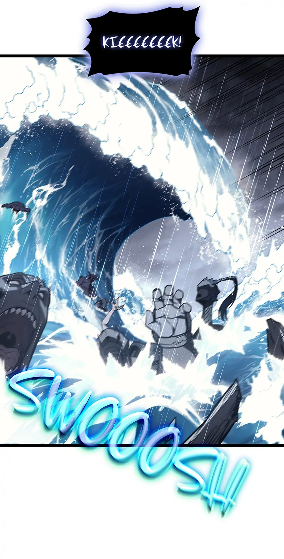 Read The Return of the Disaster Class Hero Manga Online