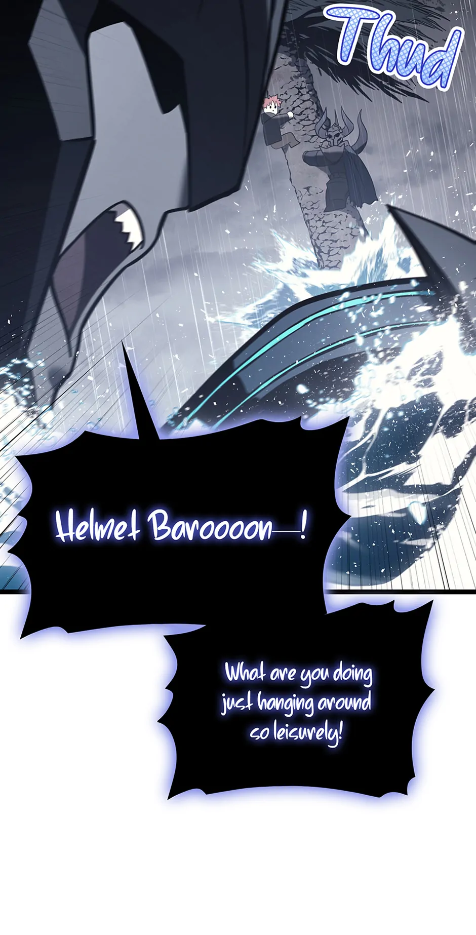 Read The Return of the Disaster Class Hero Manga Online