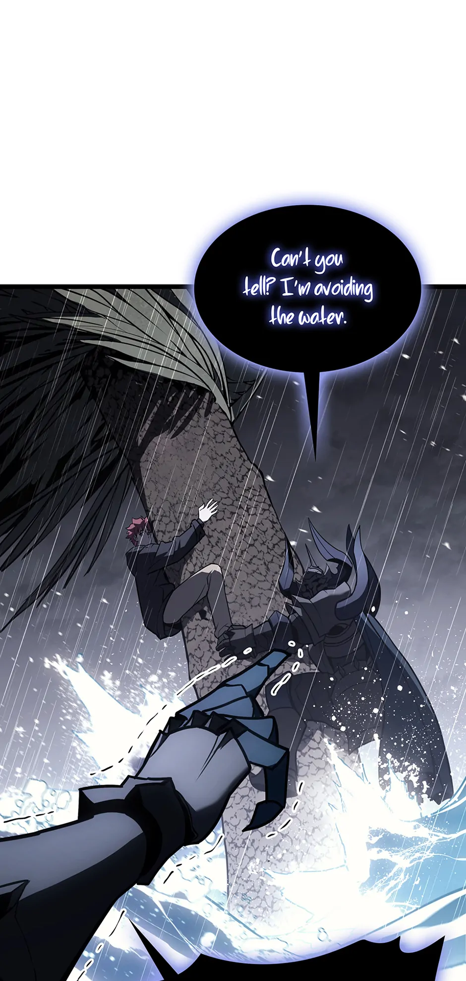 Read The Return of the Disaster Class Hero Manga Online