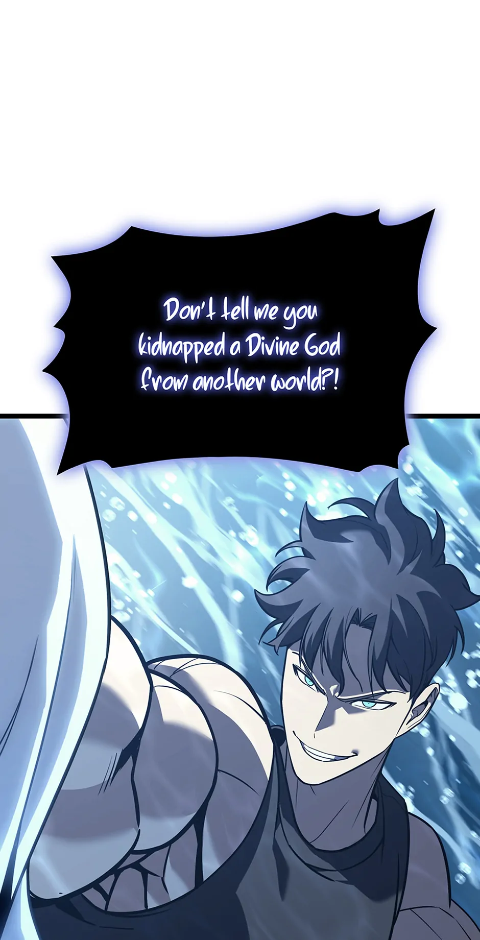 Read The Return of the Disaster Class Hero Manga Online