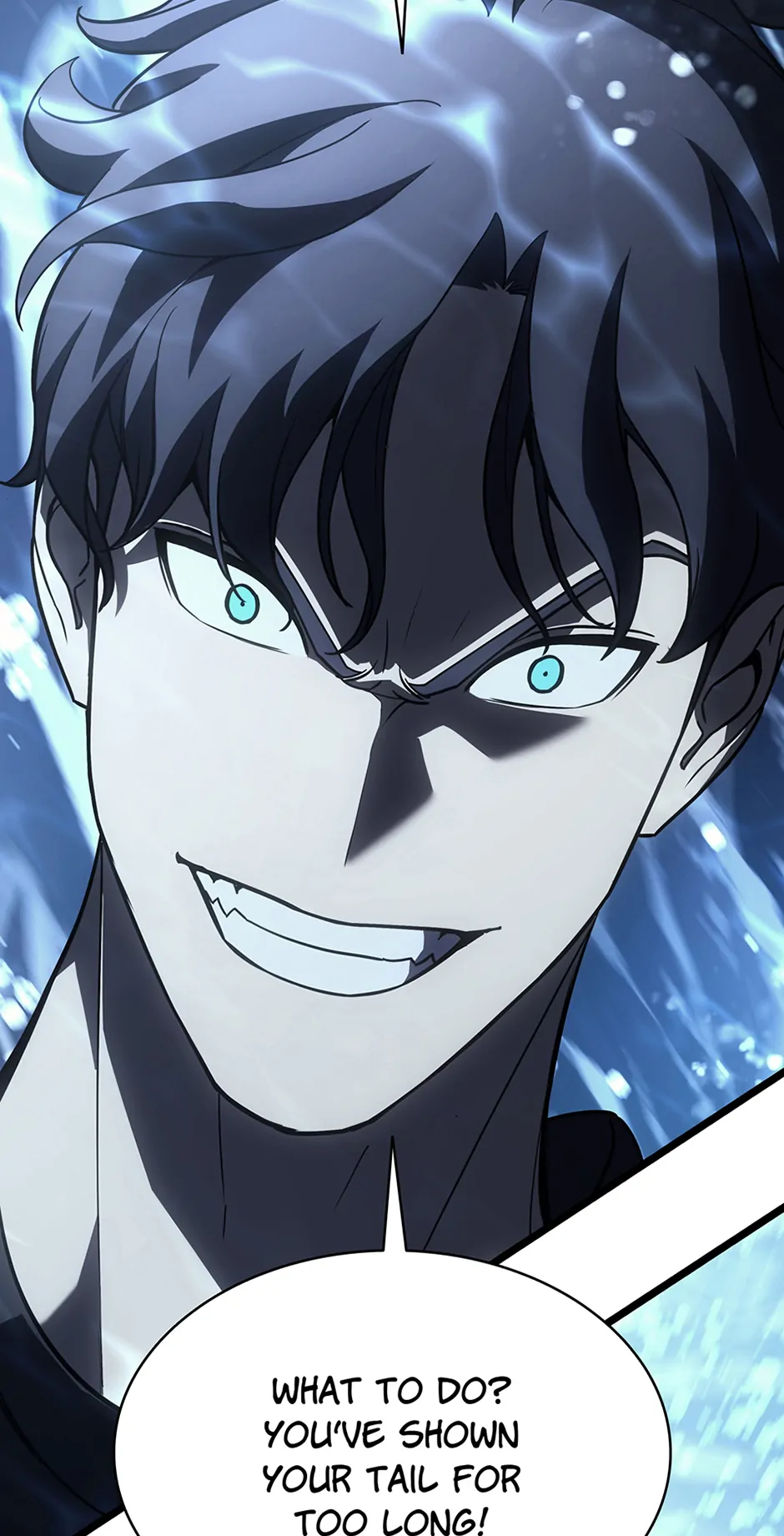 Read The Return of the Disaster Class Hero Manga Online