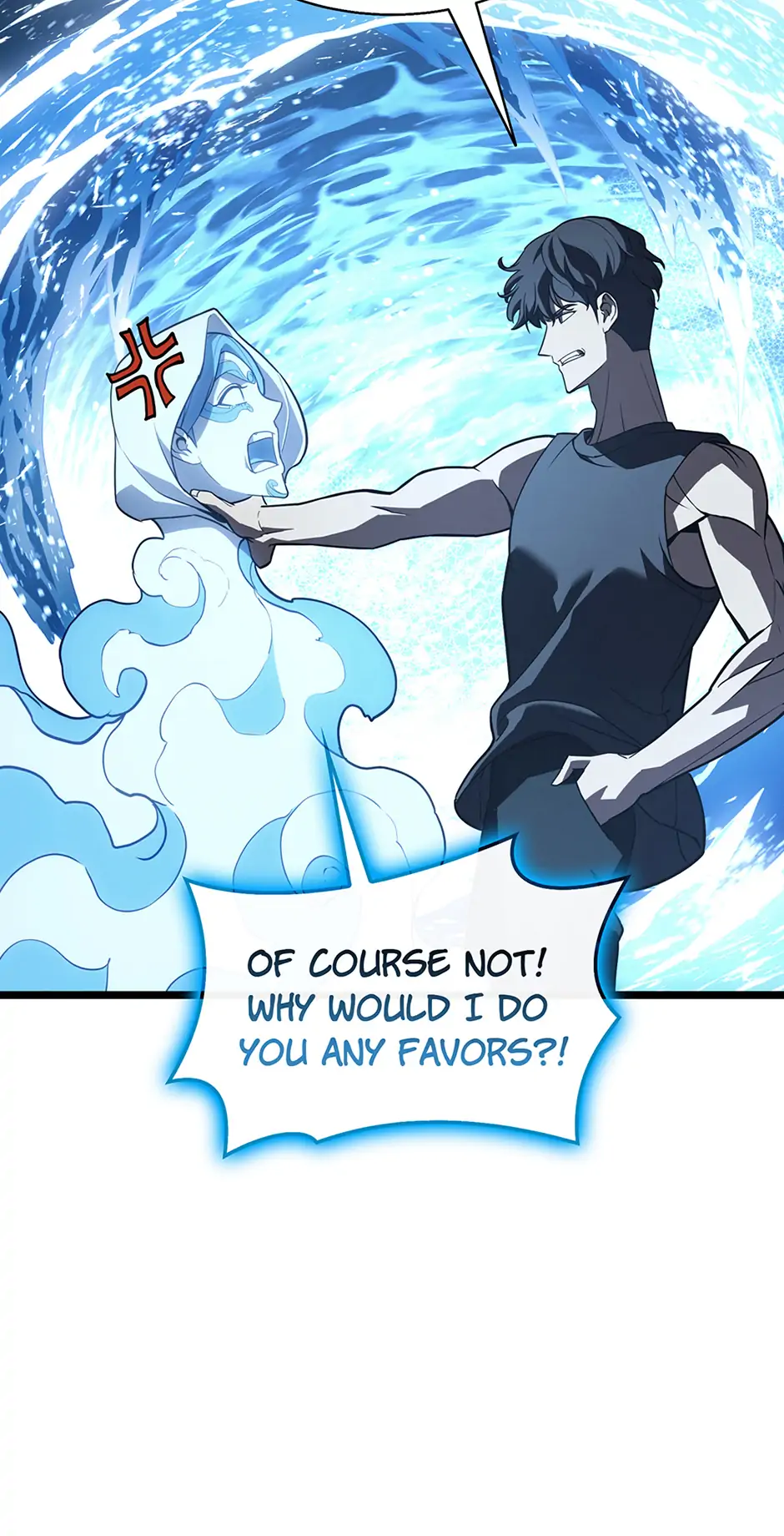 Read The Return of the Disaster Class Hero Manga Online