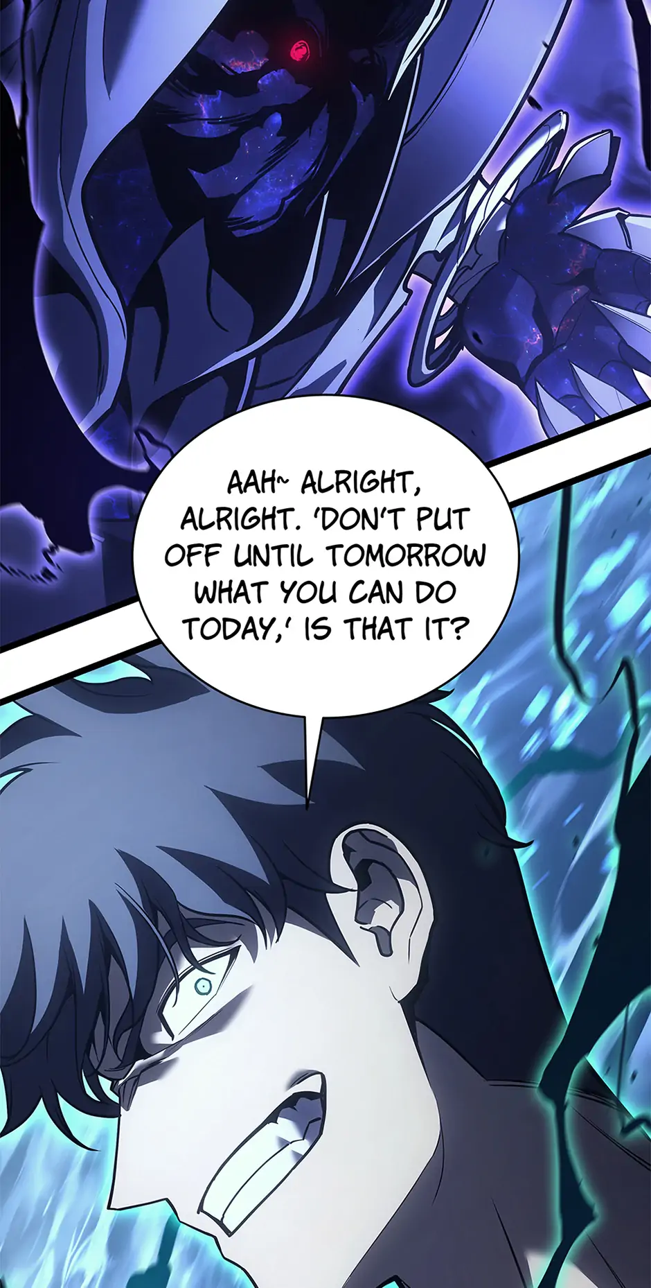 Read The Return of the Disaster Class Hero Manga Online