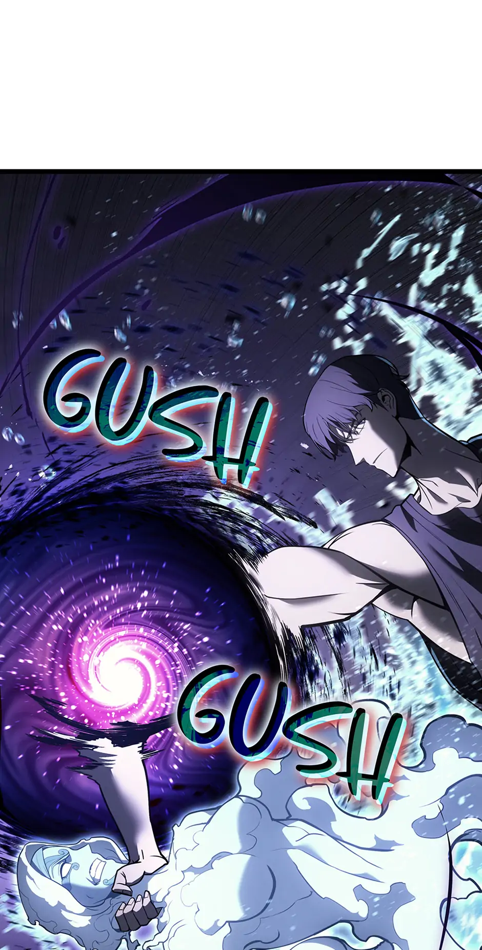 Read The Return of the Disaster Class Hero Manga Online