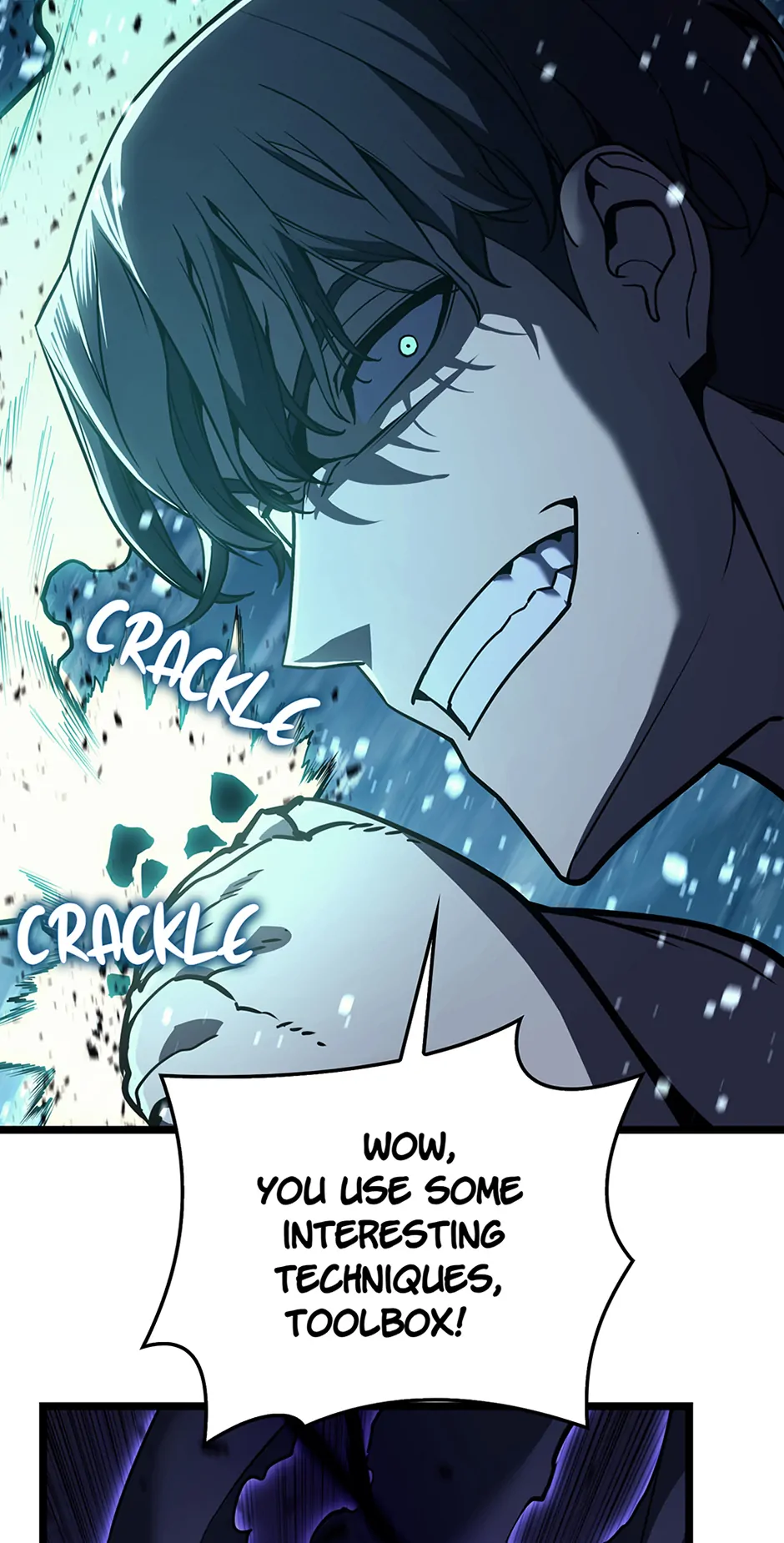 Read The Return of the Disaster Class Hero Manga Online