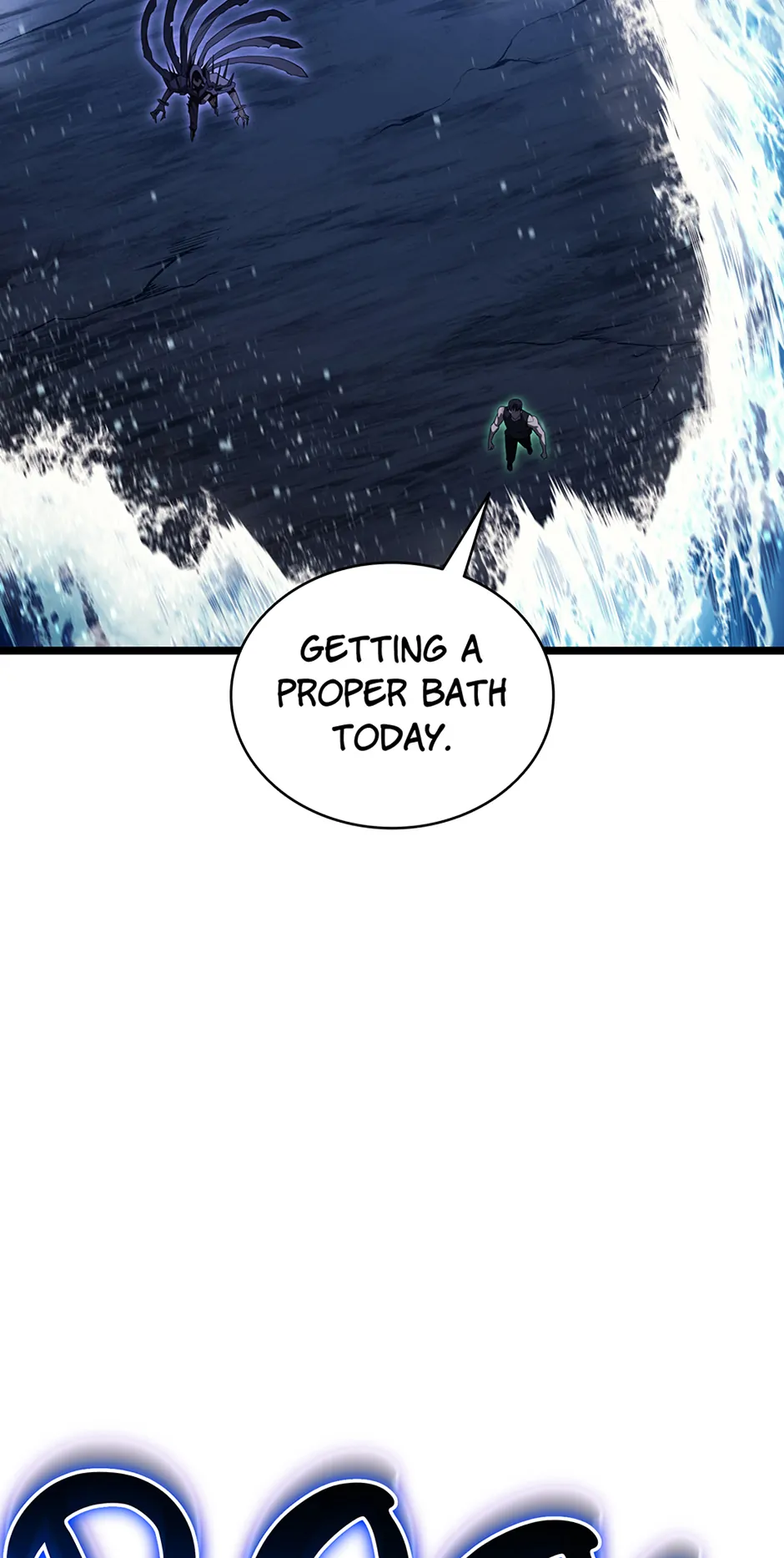 Read The Return of the Disaster Class Hero Manga Online