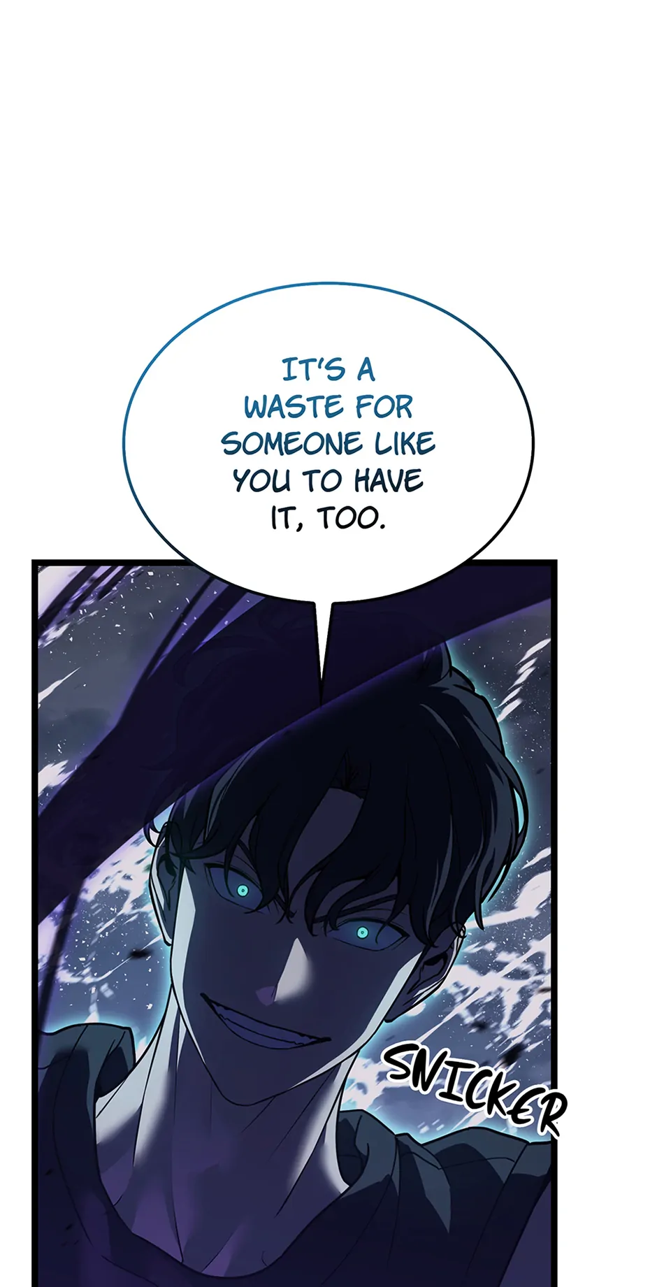 Read The Return of the Disaster Class Hero Manga Online