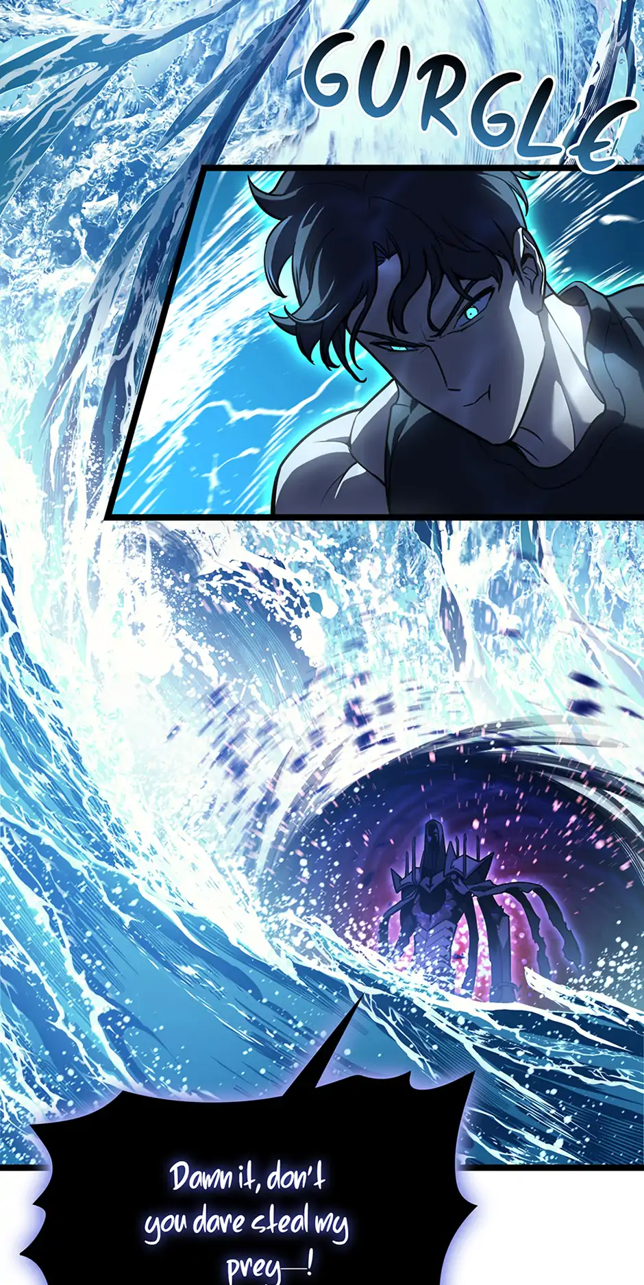 Read The Return of the Disaster Class Hero Manga Online