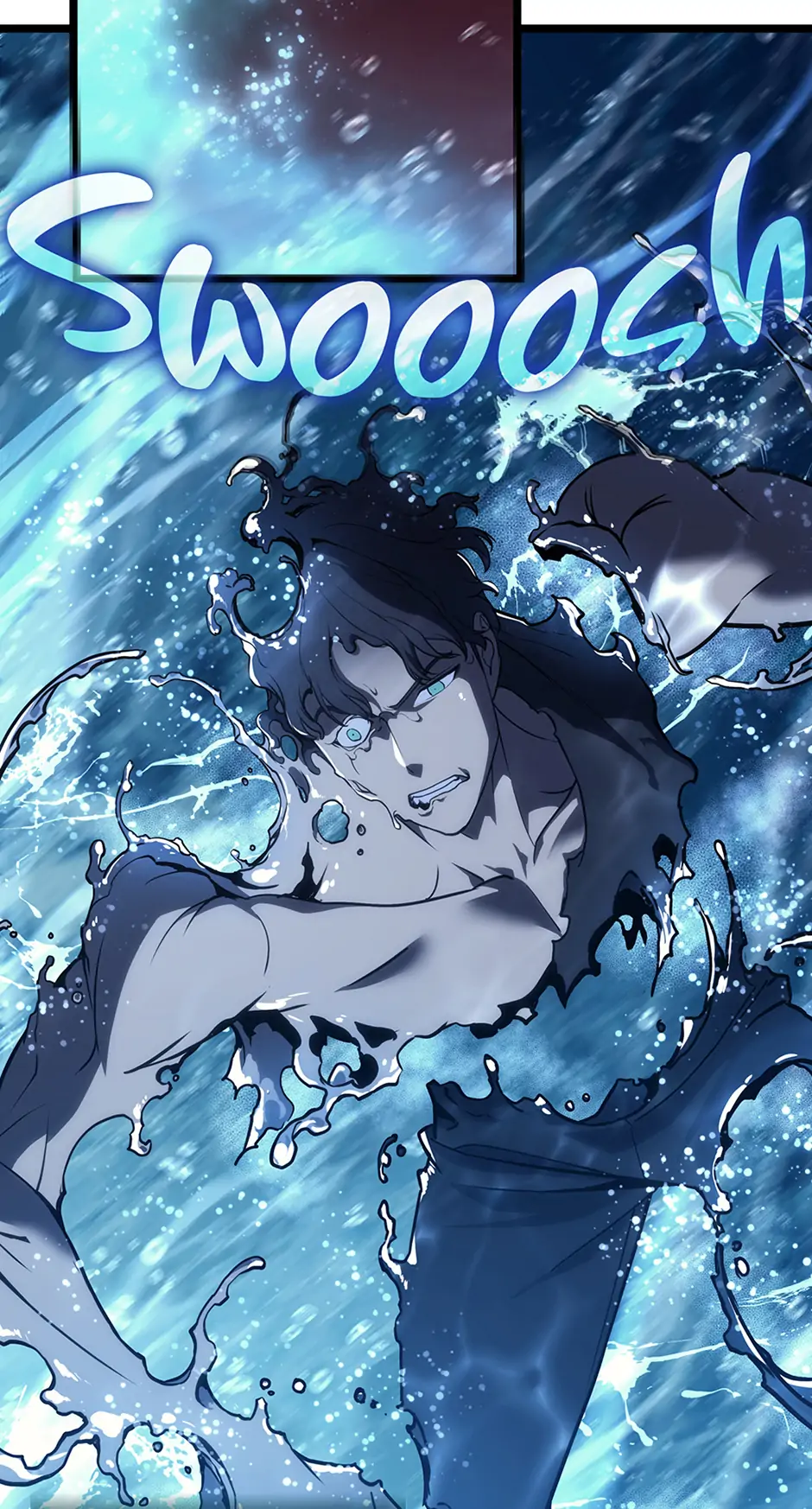 Read The Return of the Disaster Class Hero Manga Online