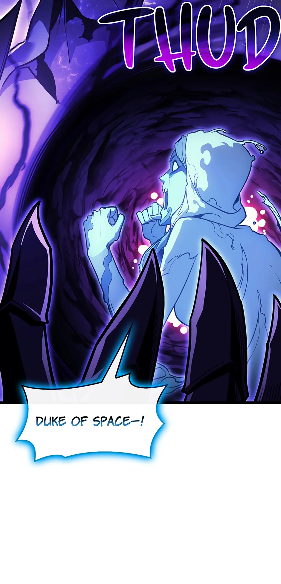 Read The Return of the Disaster Class Hero Manga Online