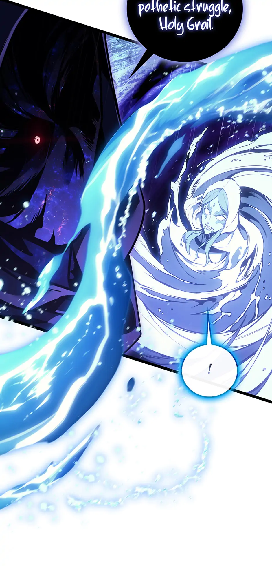 Read The Return of the Disaster Class Hero Manga Online
