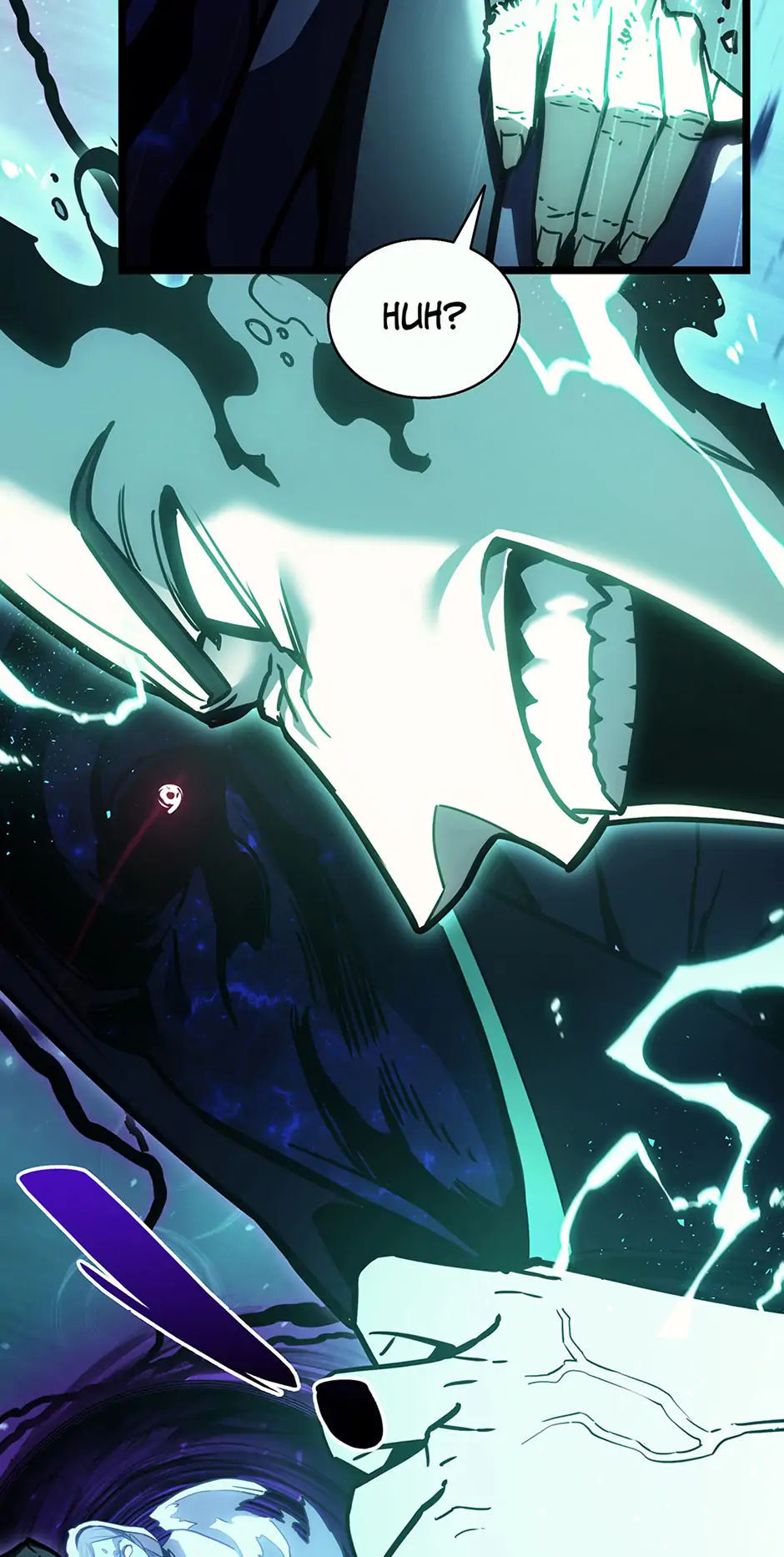 Read The Return of the Disaster Class Hero Manga Online