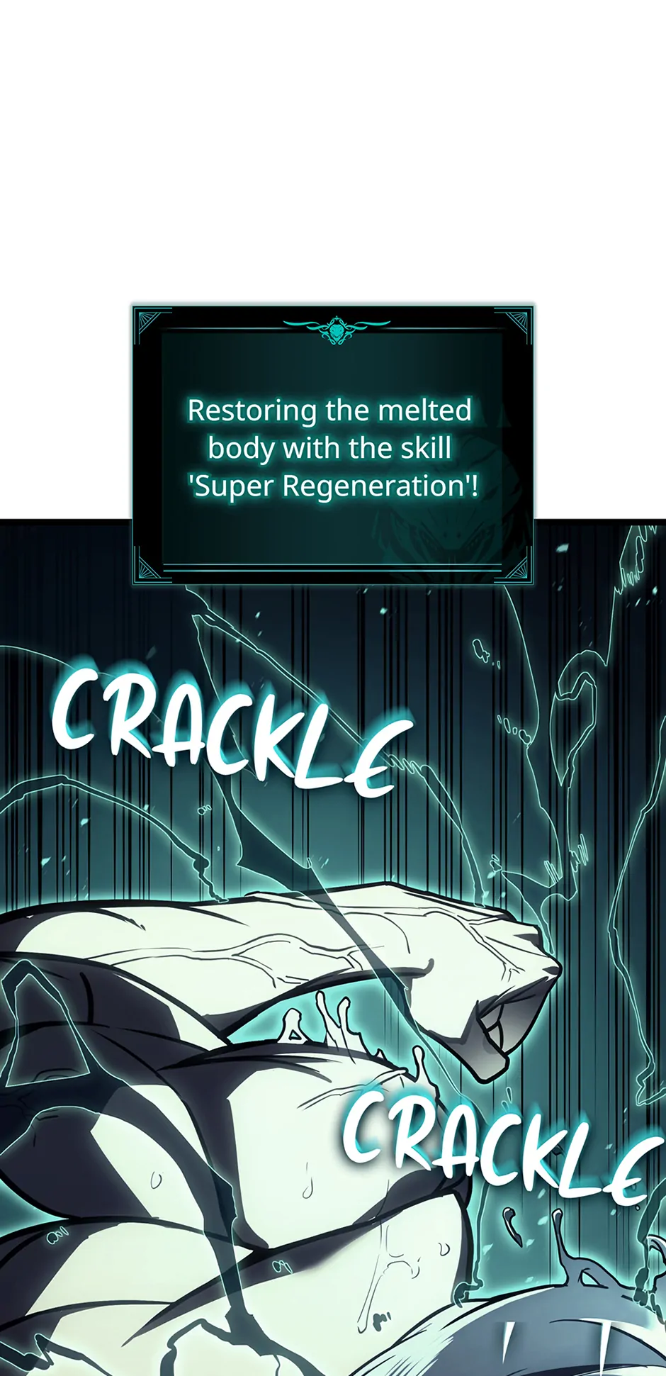 Read The Return of the Disaster Class Hero Manga Online