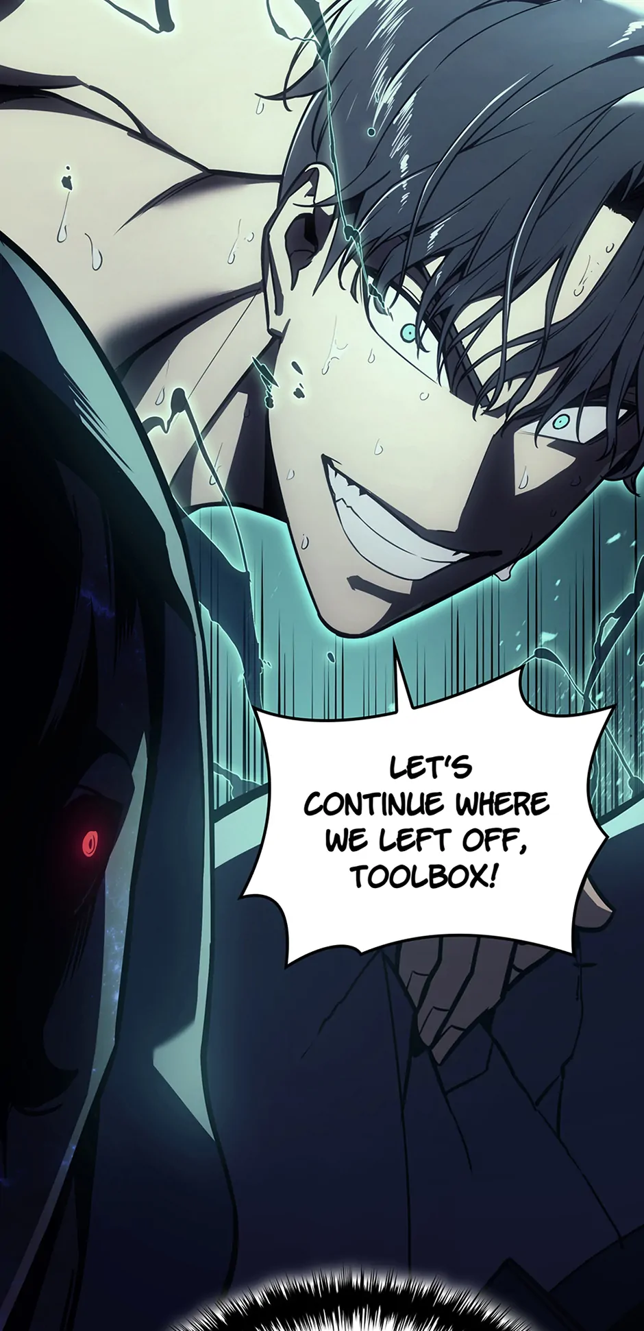 Read The Return of the Disaster Class Hero Manga Online