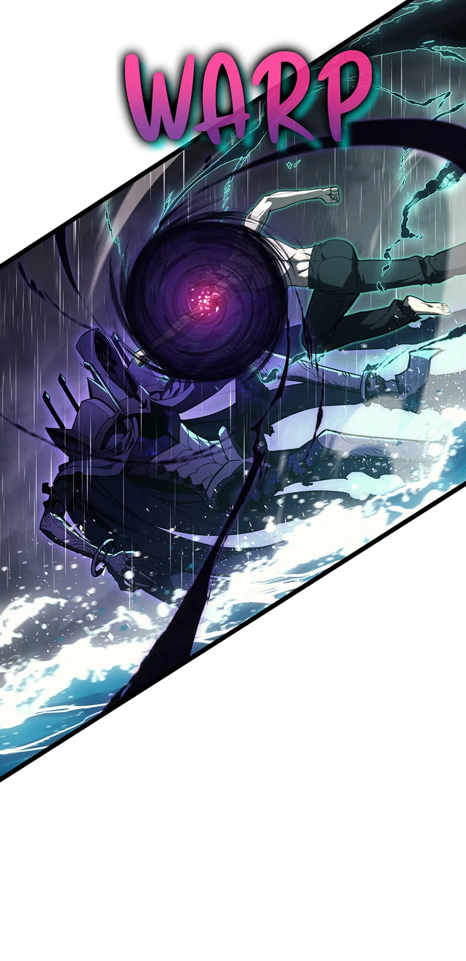 Read The Return of the Disaster Class Hero Manga Online