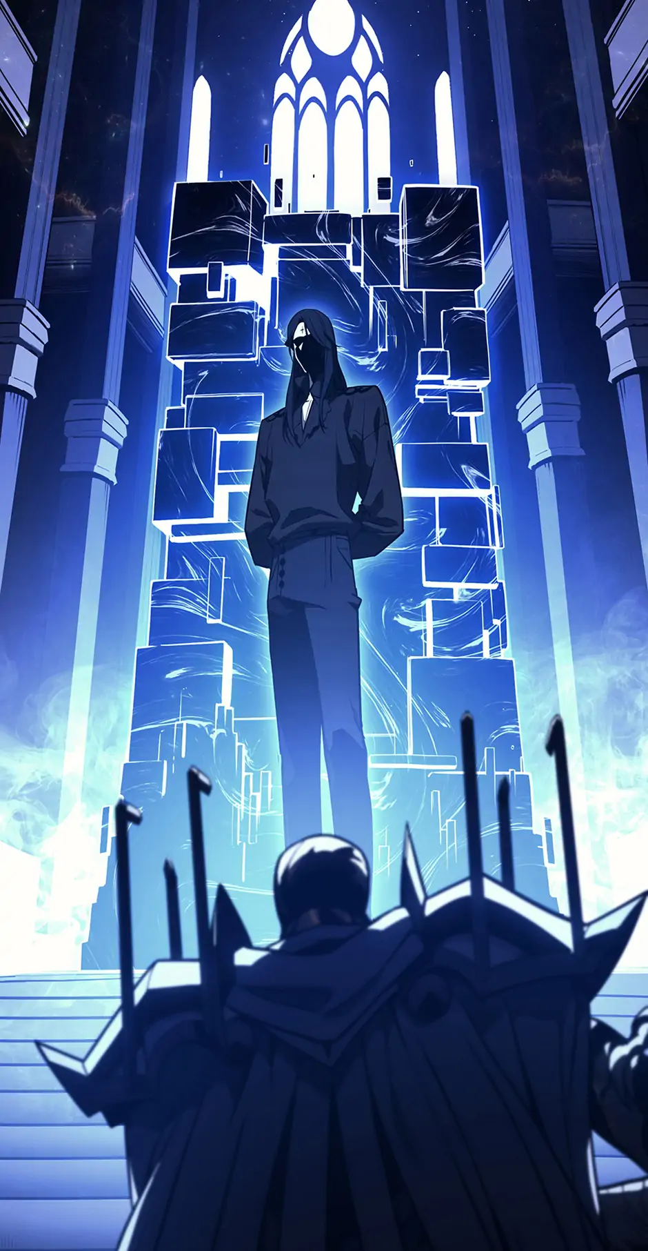 Read The Return of the Disaster Class Hero Manga Online