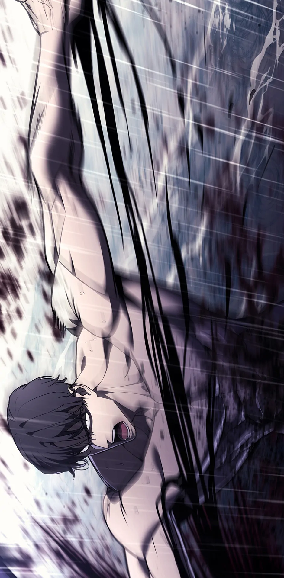 Read The Return of the Disaster Class Hero Manga Online