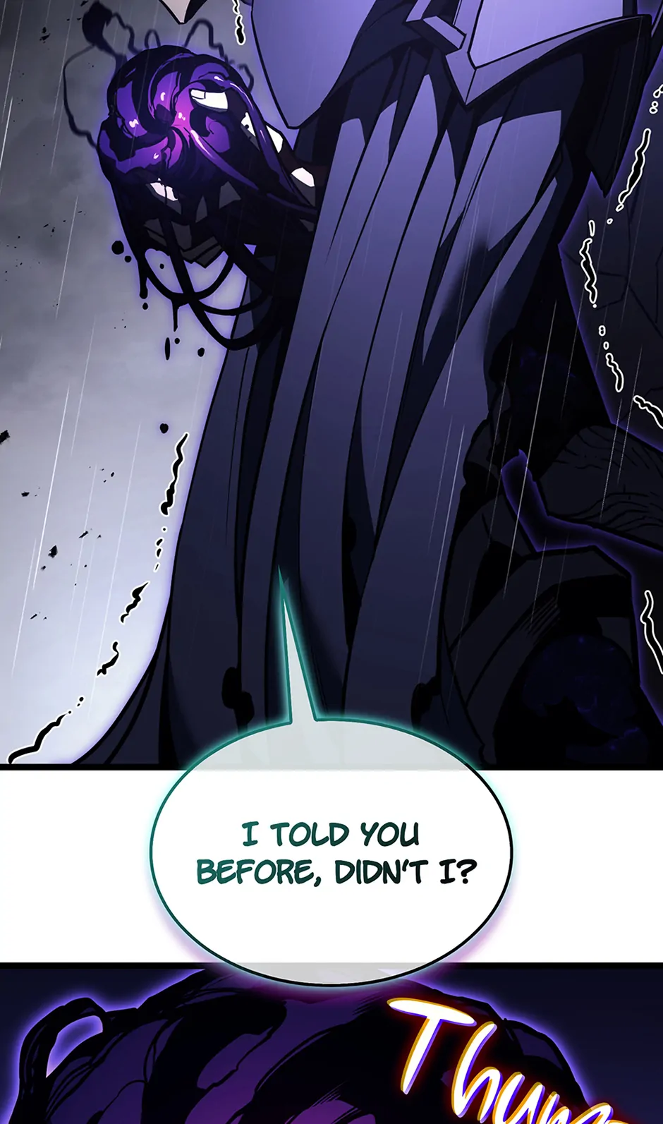Read The Return of the Disaster Class Hero Manga Online