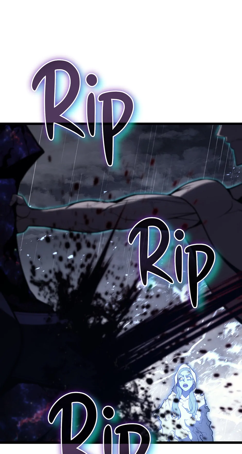 Read The Return of the Disaster Class Hero Manga Online