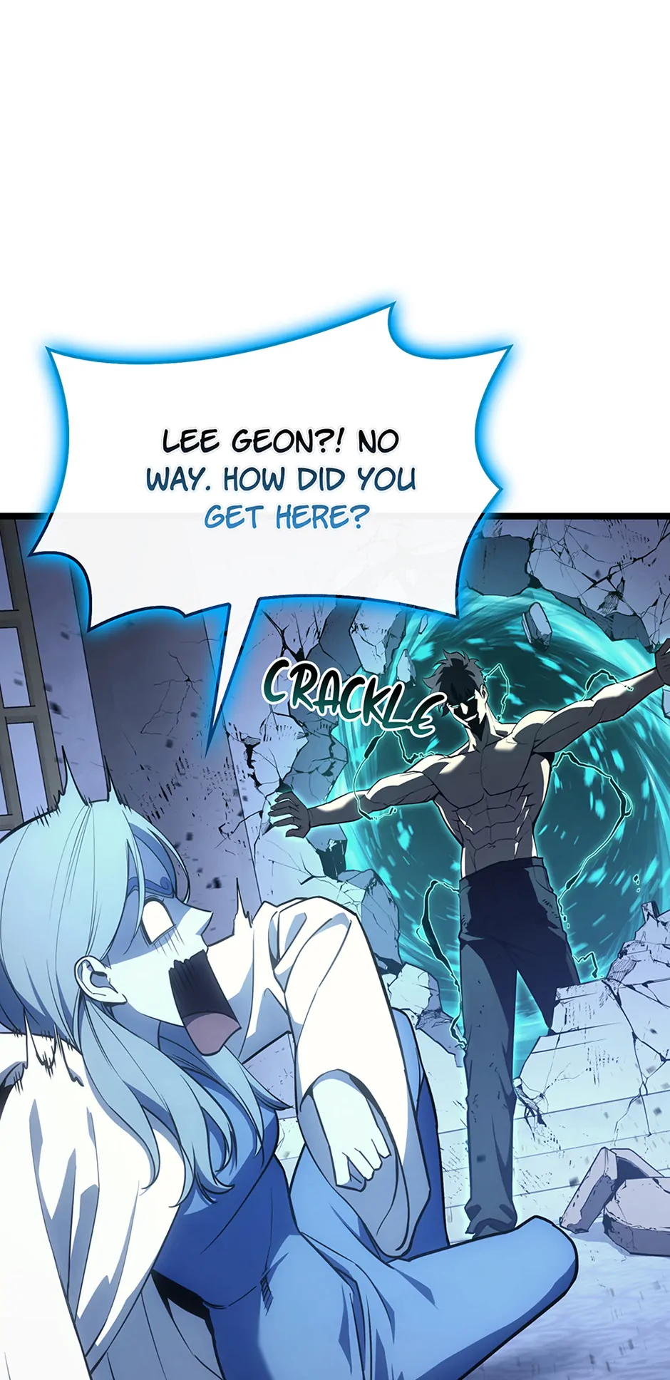 Read The Return of the Disaster Class Hero Manga Online