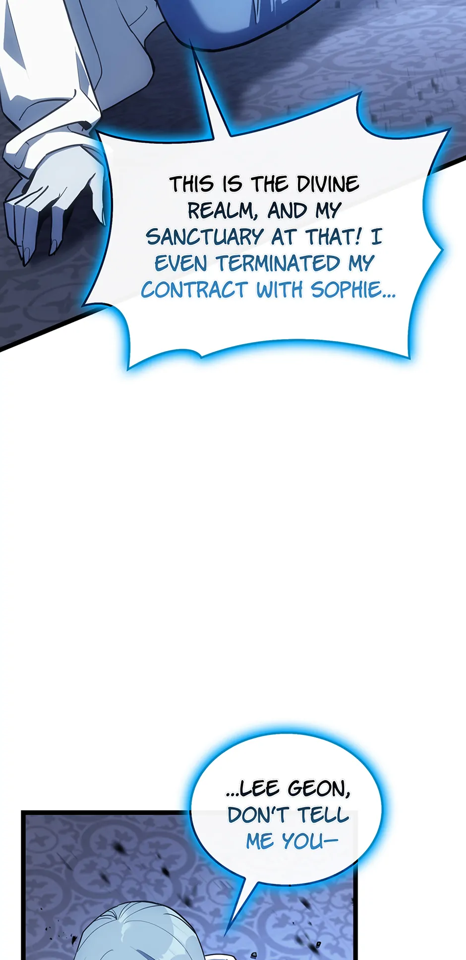 Read The Return of the Disaster Class Hero Manga Online