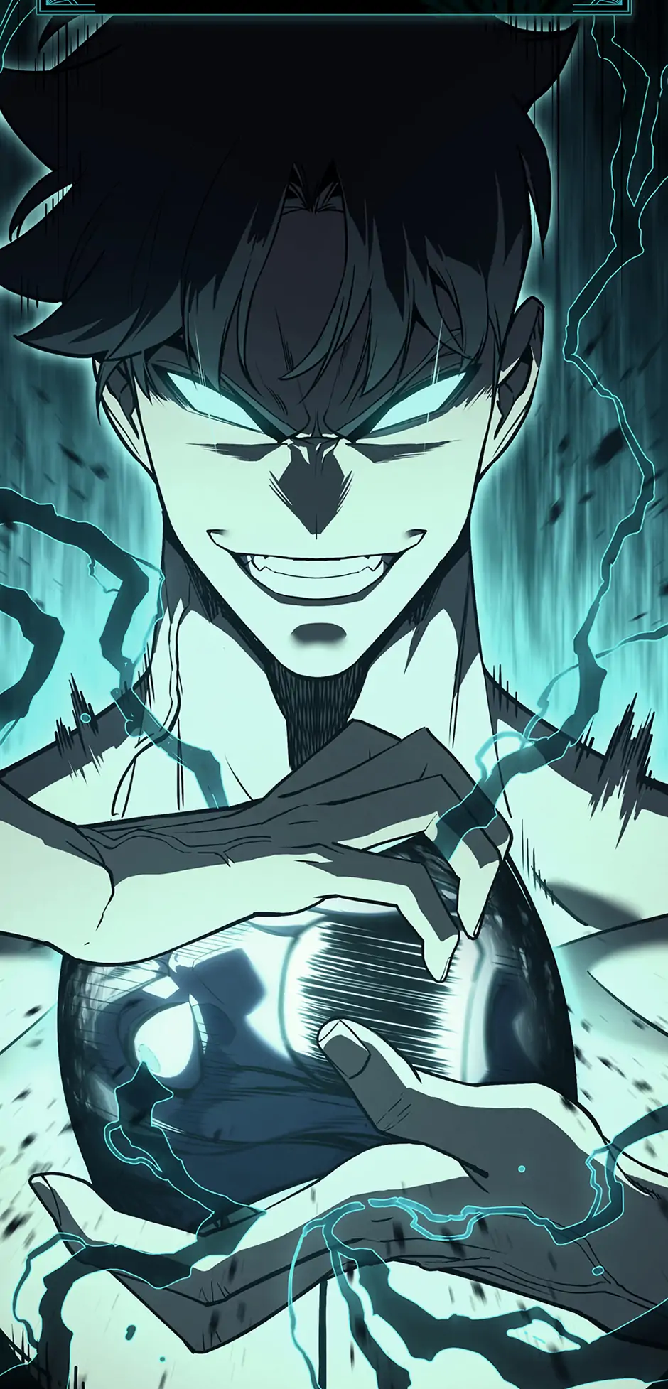 Read The Return of the Disaster Class Hero Manga Online