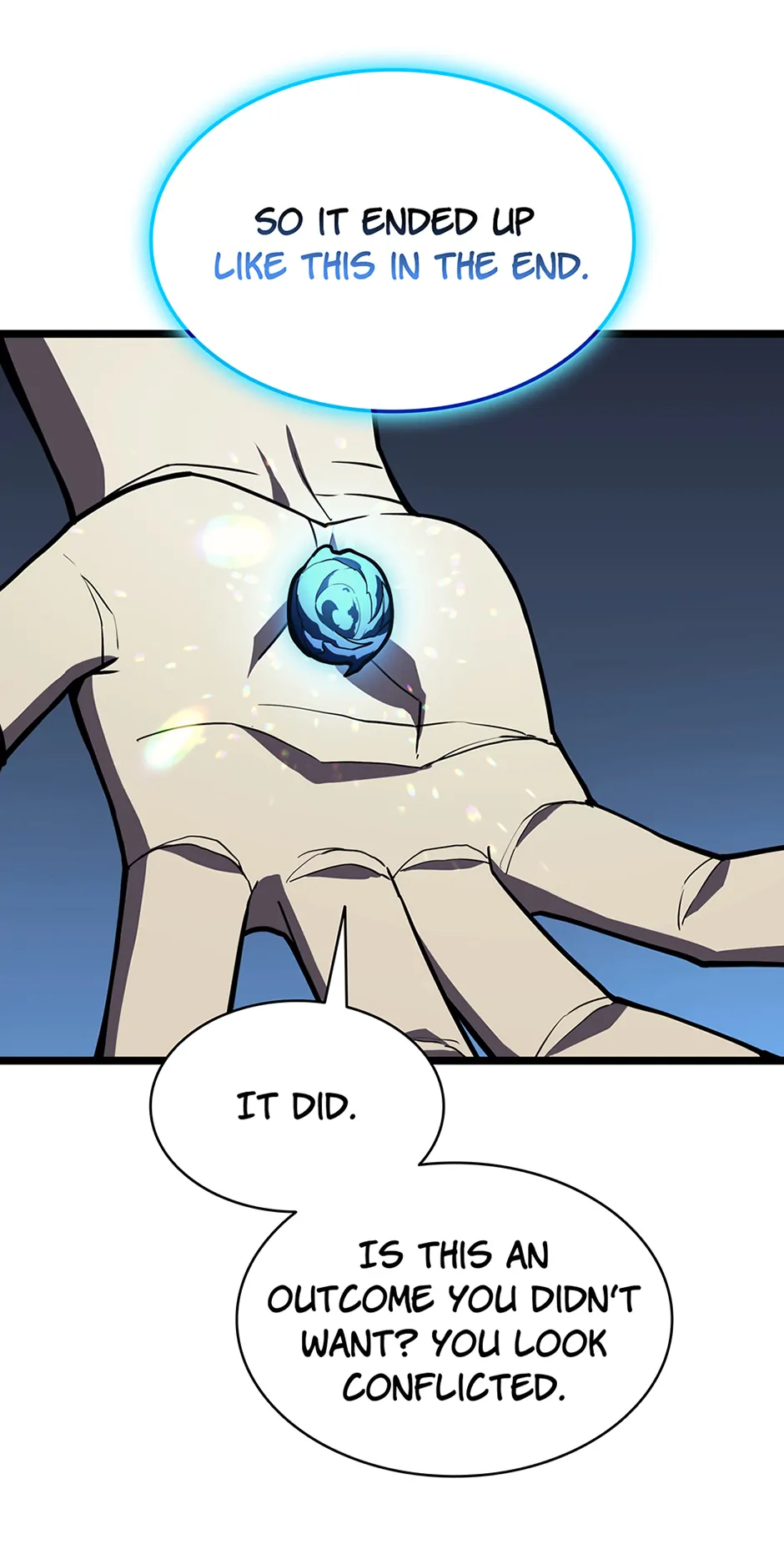 Read The Return of the Disaster Class Hero Manga Online
