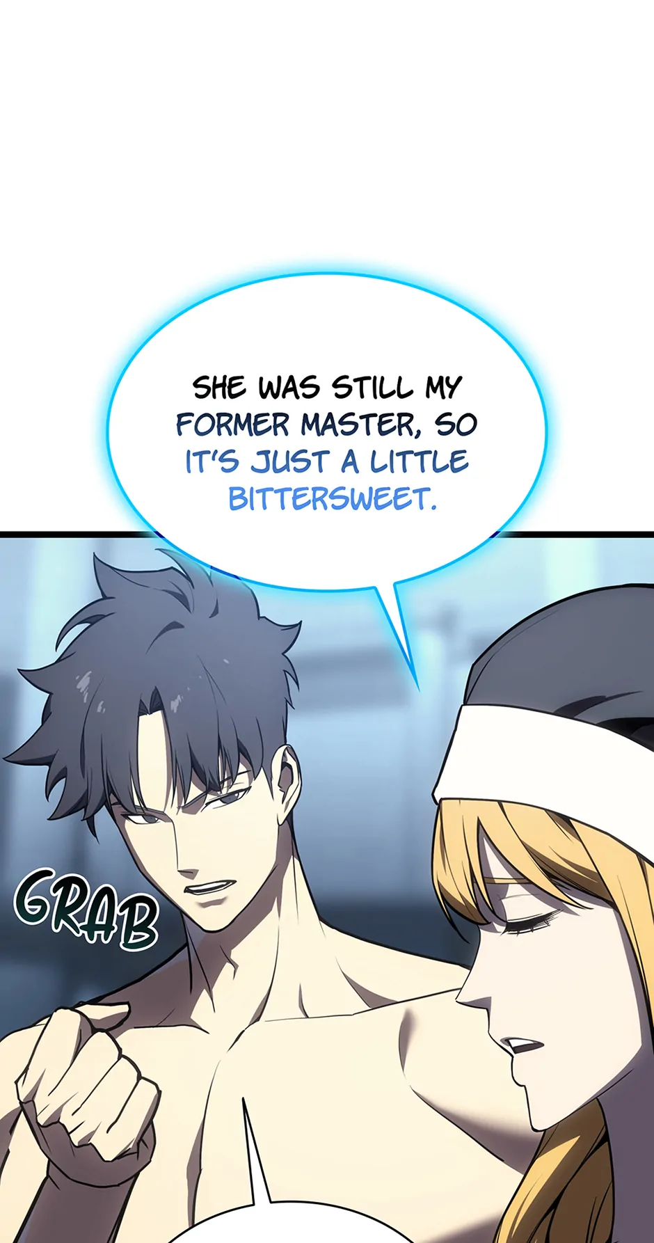 Read The Return of the Disaster Class Hero Manga Online