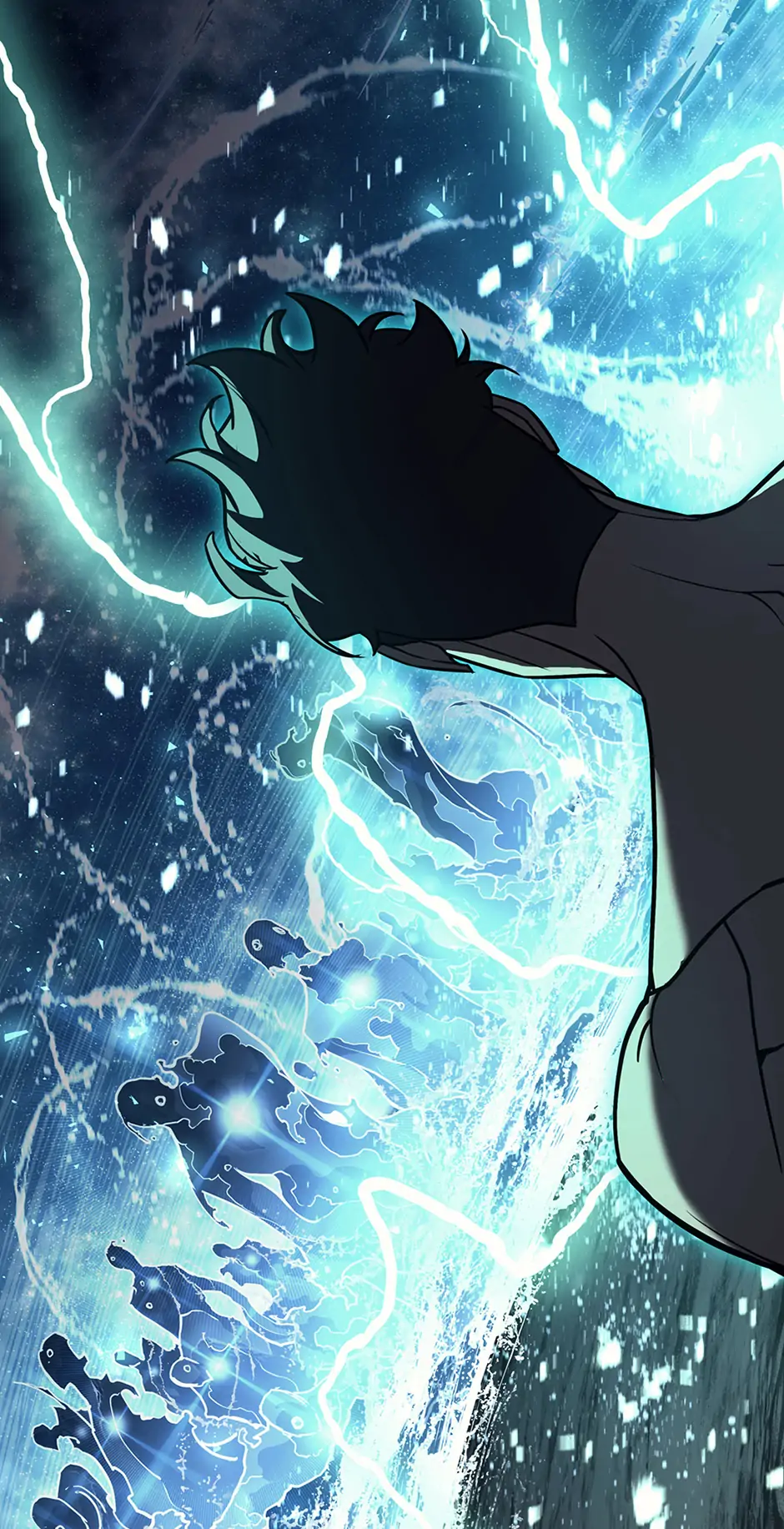 Read The Return of the Disaster Class Hero Manga Online
