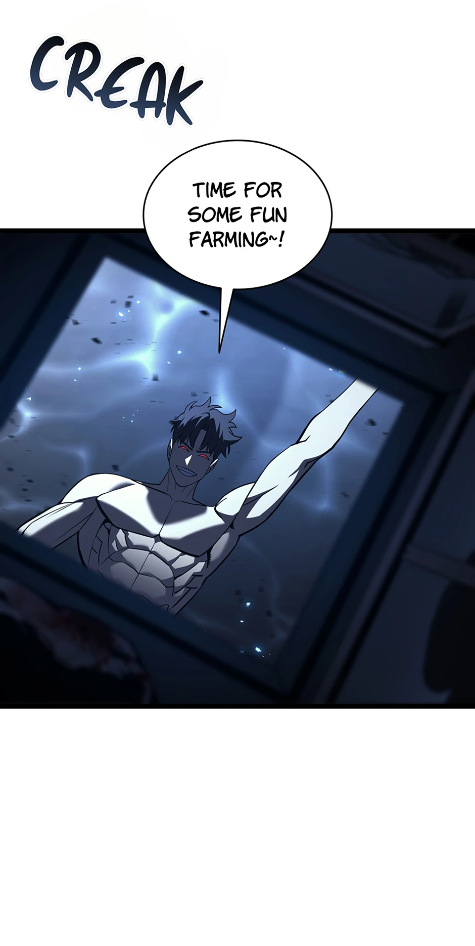 Read The Return of the Disaster Class Hero Manga Online