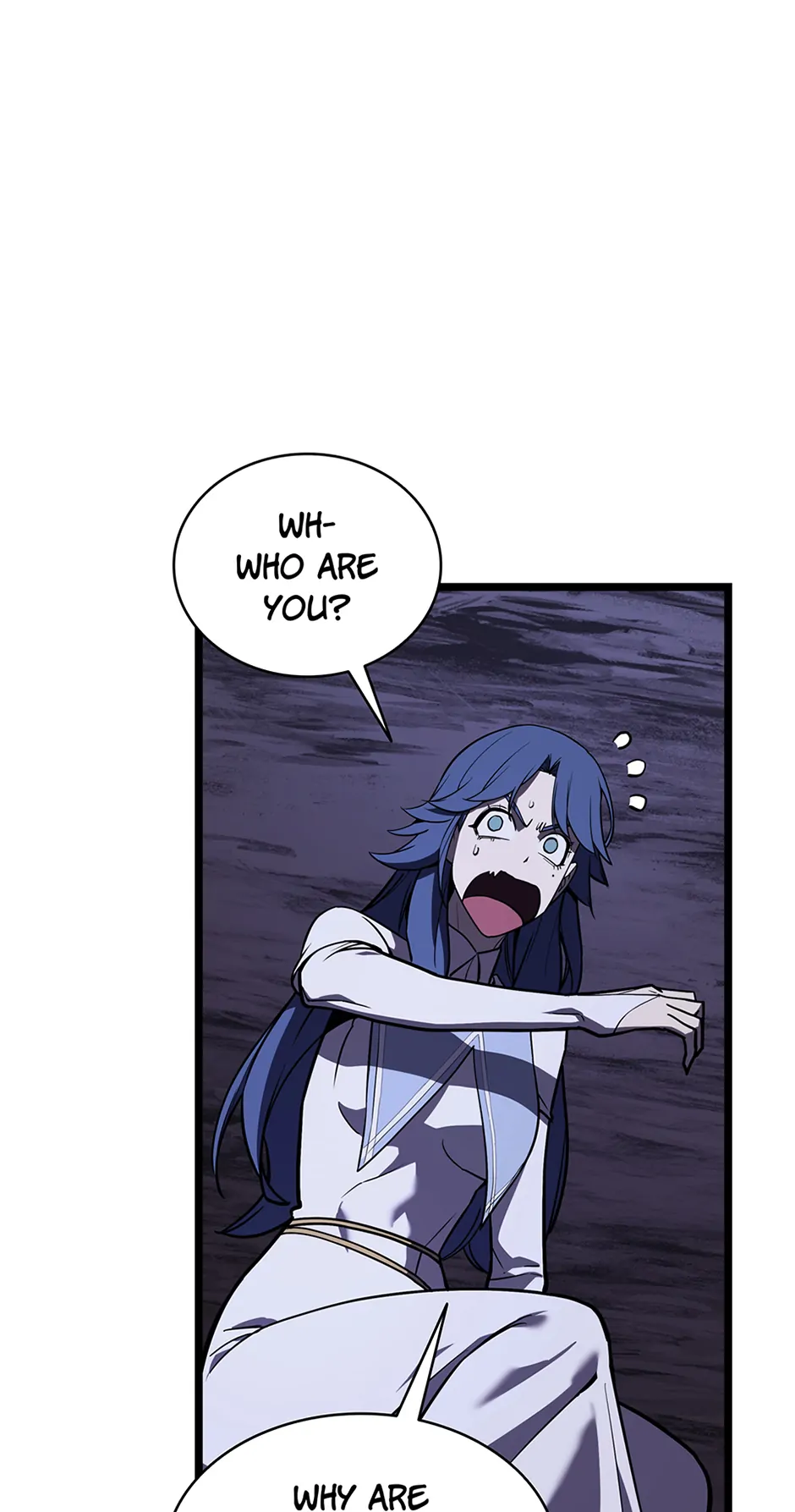 Read The Return of the Disaster Class Hero Manga Online