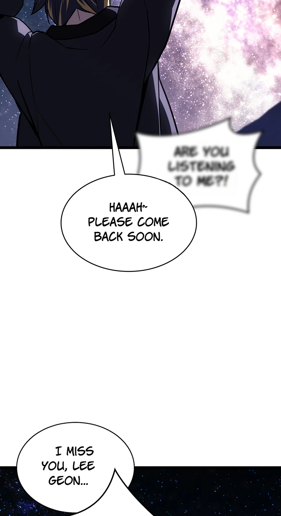 Read The Return of the Disaster Class Hero Manga Online