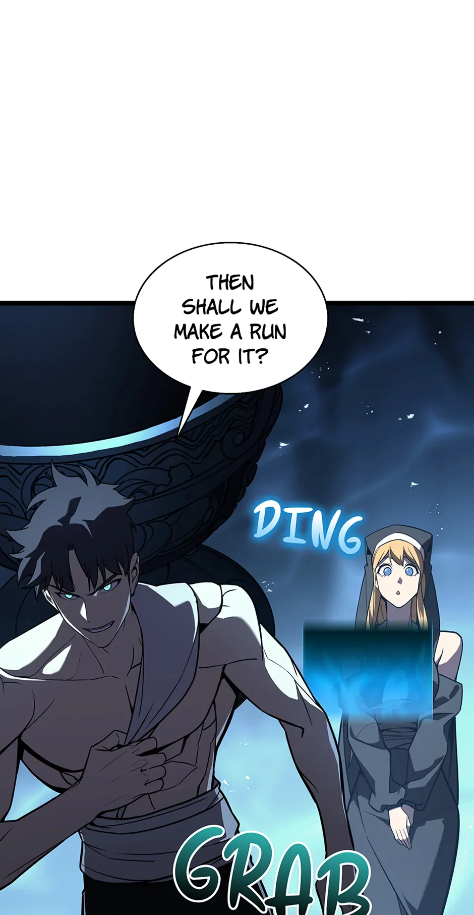 Read The Return of the Disaster Class Hero Manga Online