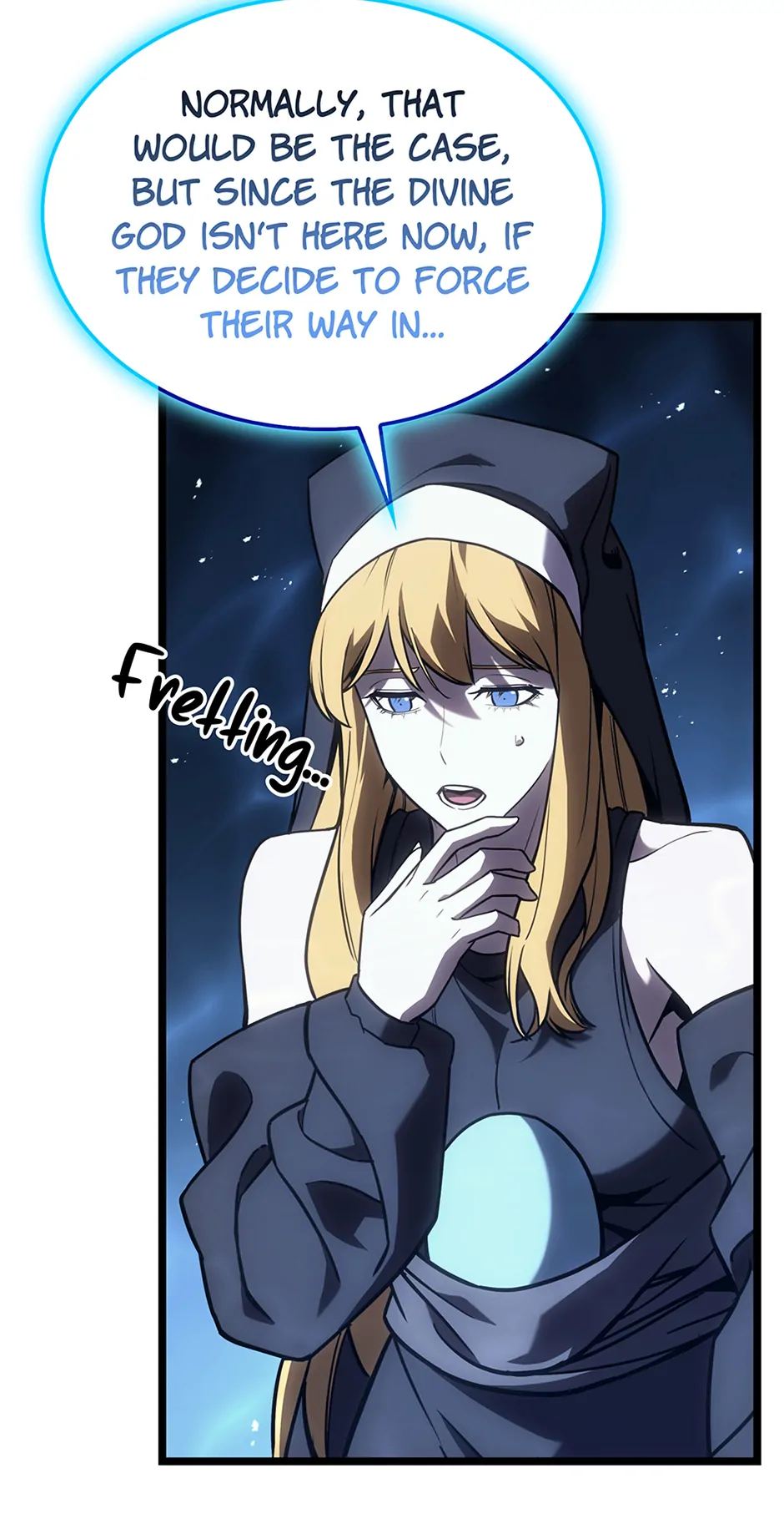 Read The Return of the Disaster Class Hero Manga Online
