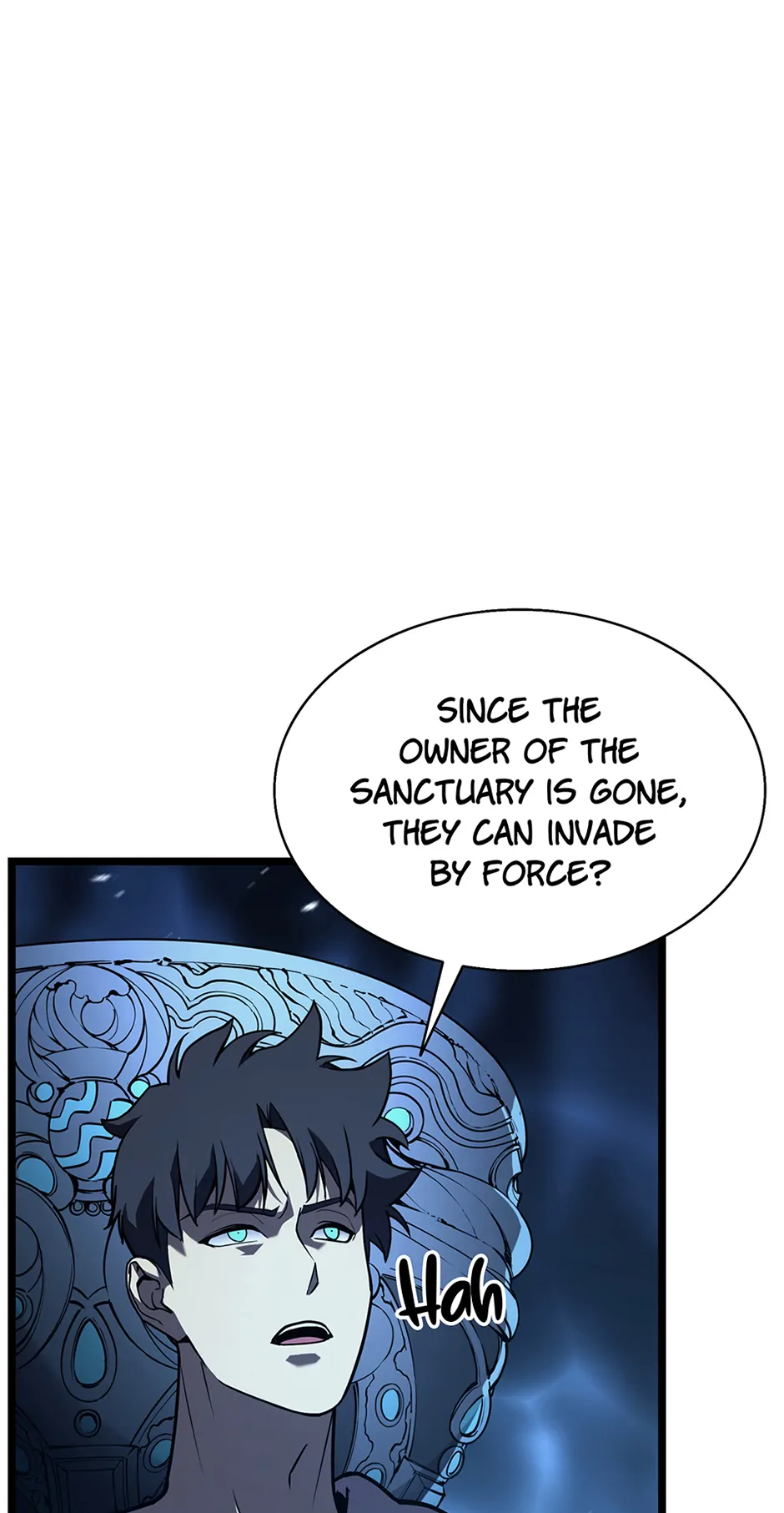 Read The Return of the Disaster Class Hero Manga Online