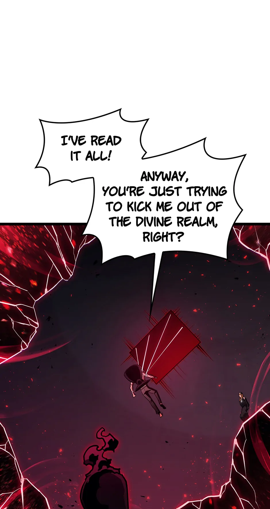 Read The Return of the Disaster Class Hero Manga Online