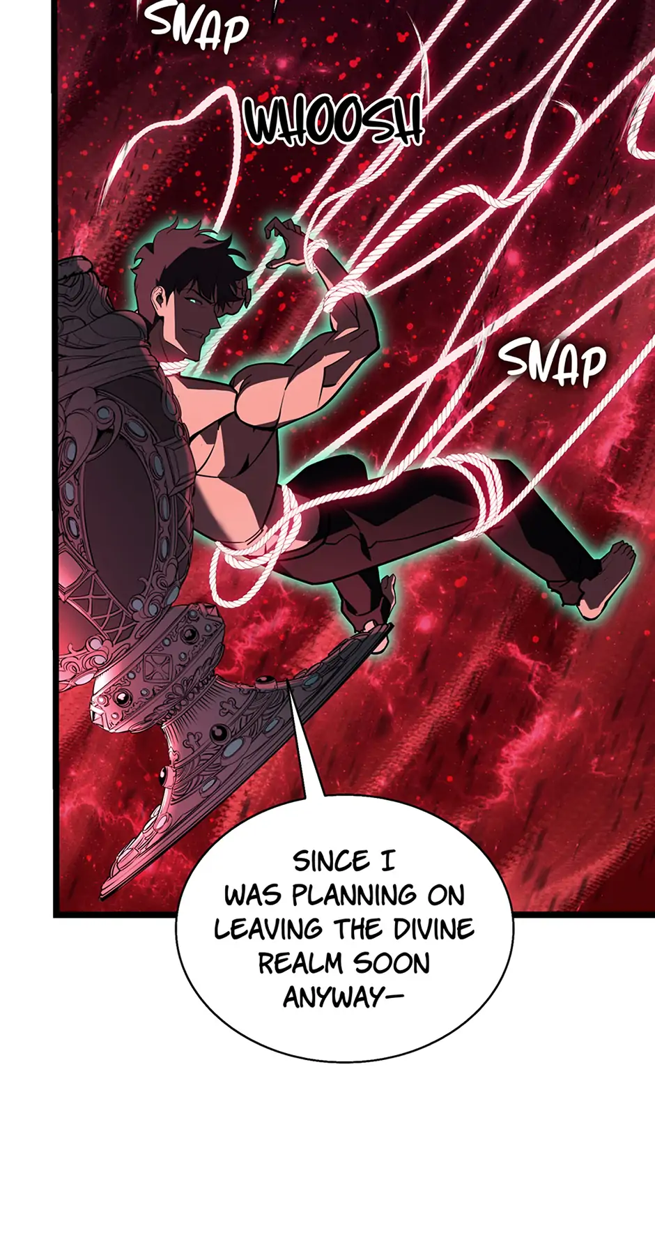 Read The Return of the Disaster Class Hero Manga Online