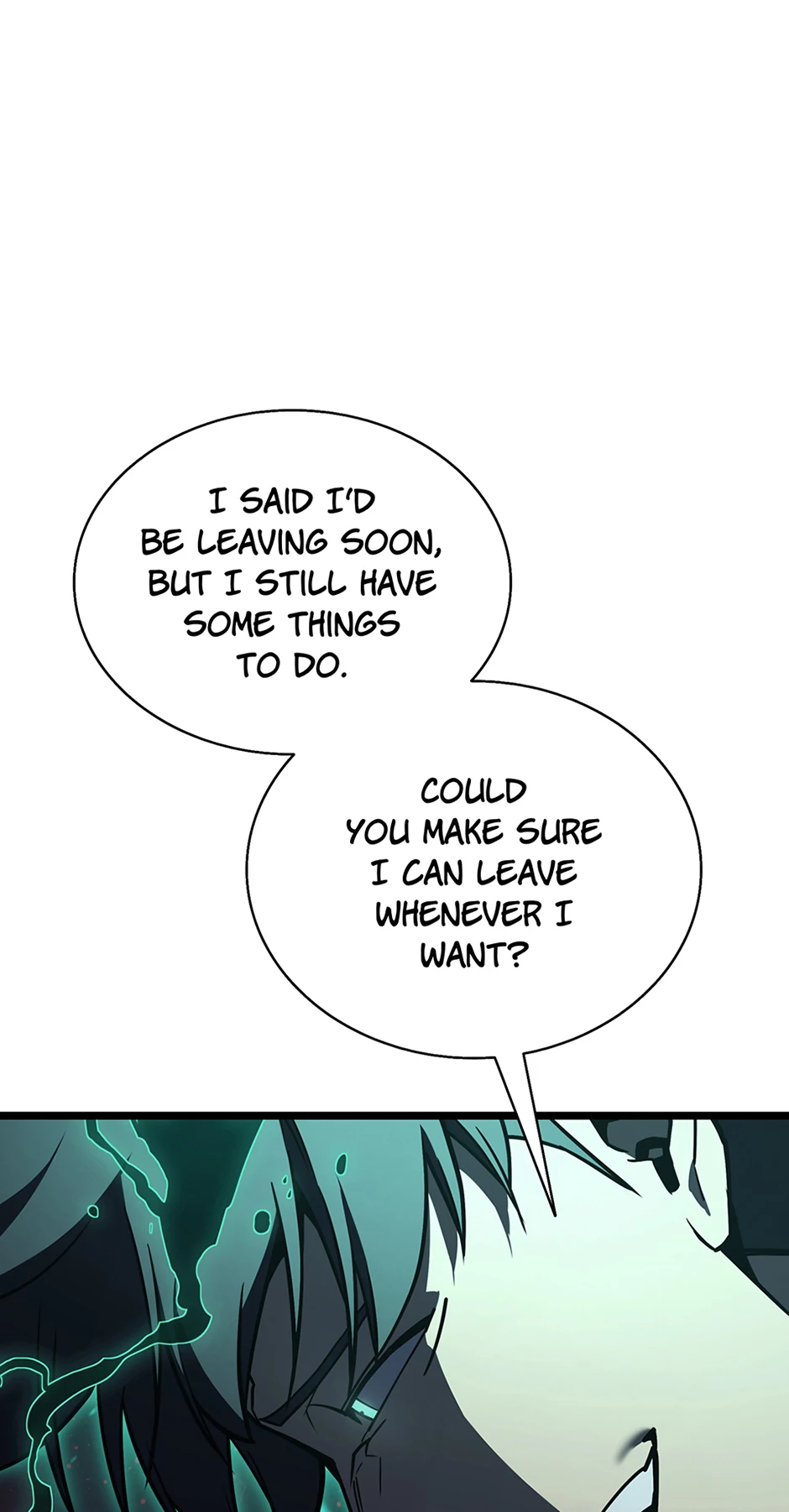 Read The Return of the Disaster Class Hero Manga Online
